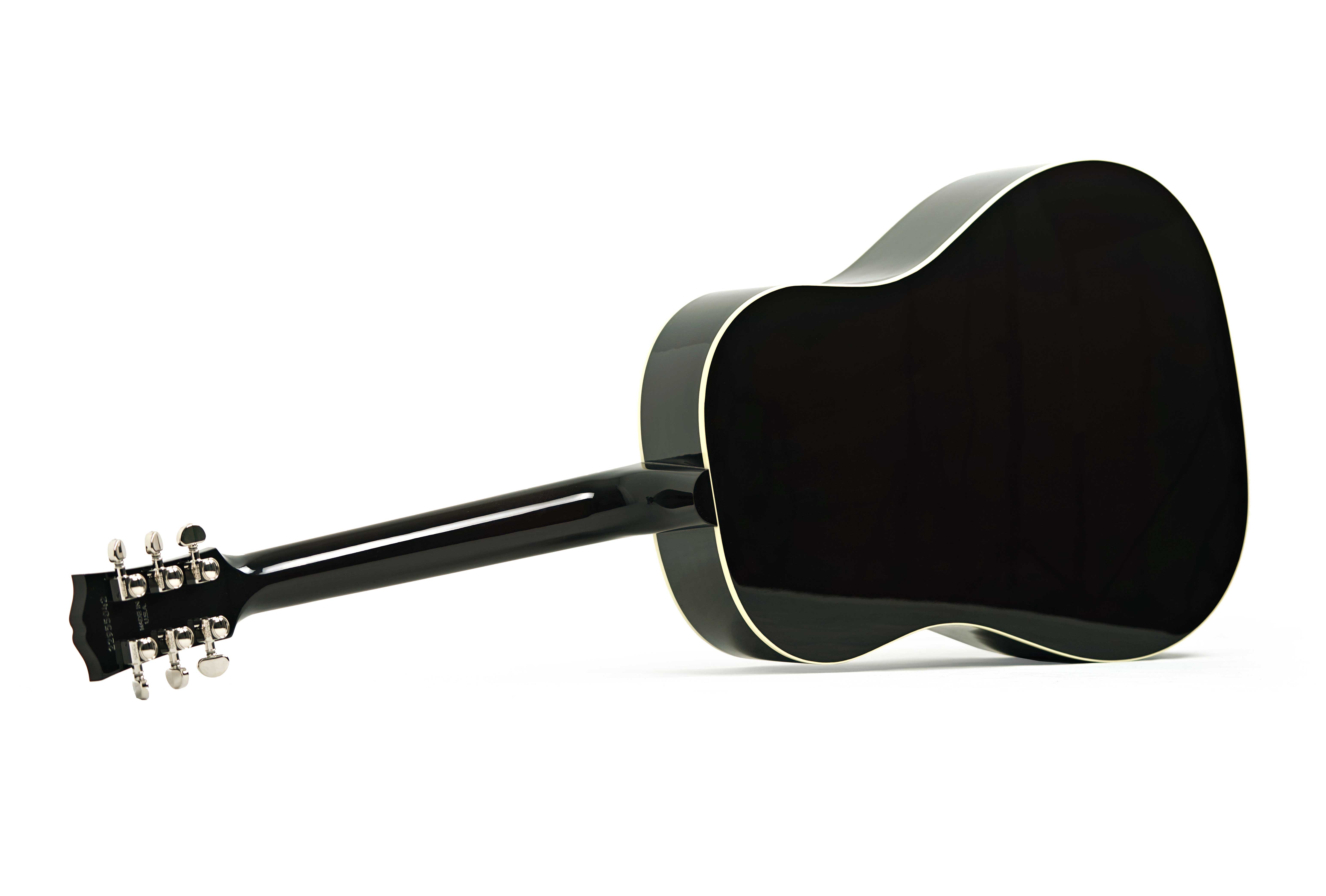 Gibson J-45 Standard Vintage Sunburst #22955042