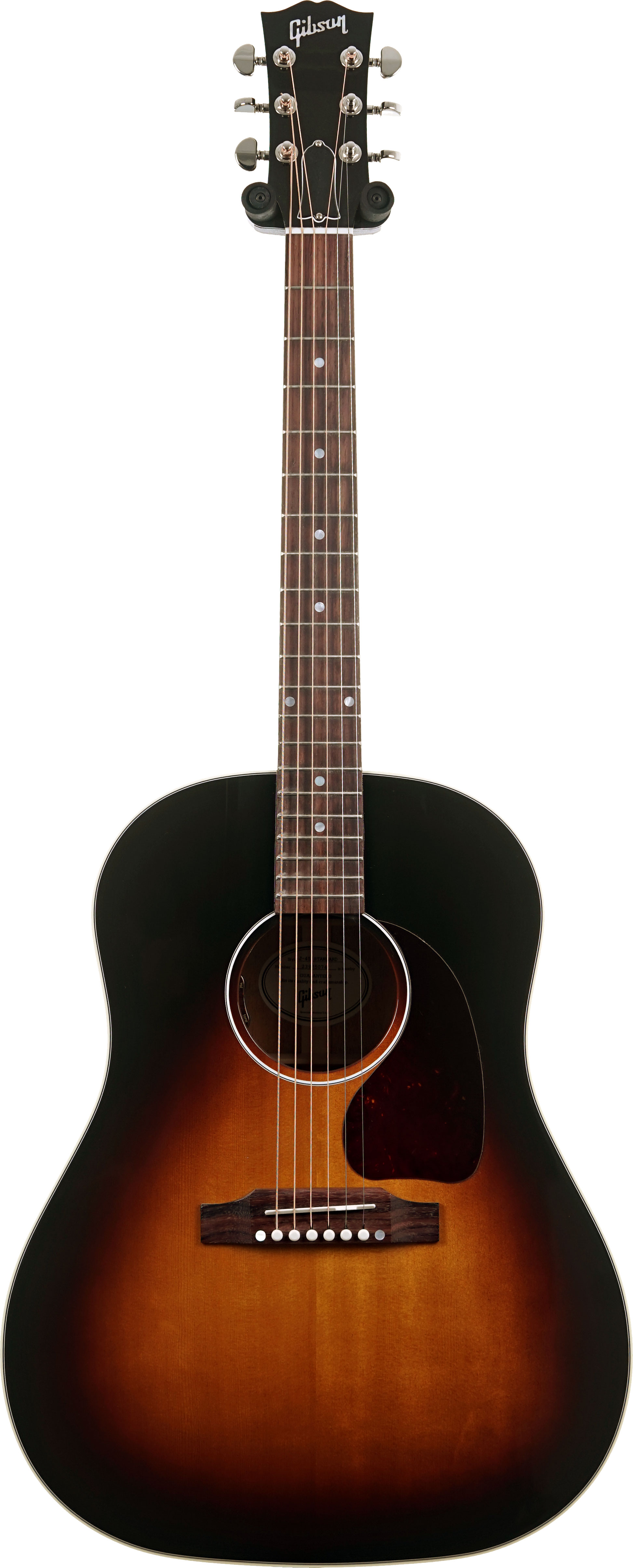 Gibson J-45 Standard Vintage Sunburst #23975074