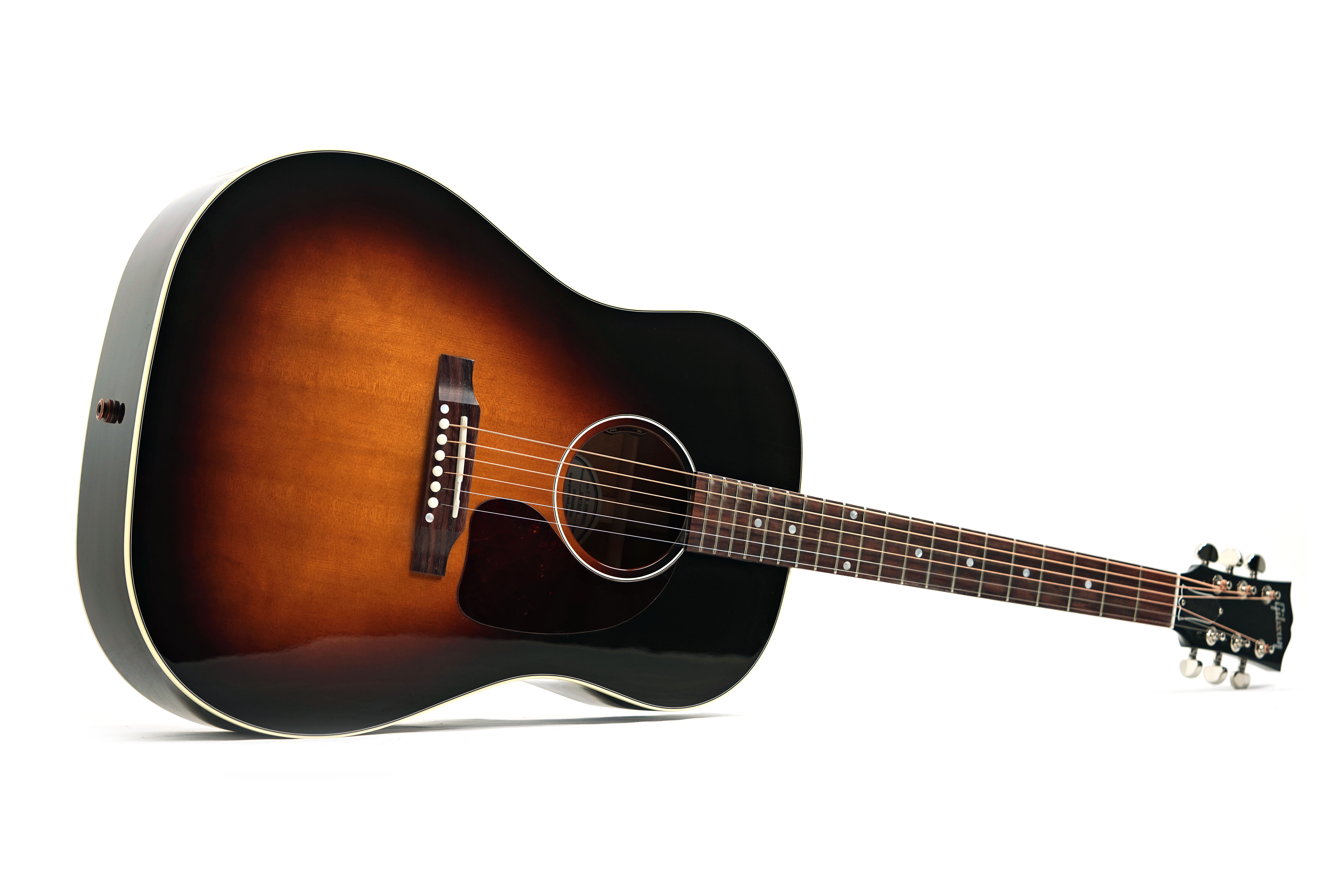 Gibson J-45 Standard Vintage Sunburst #23975074