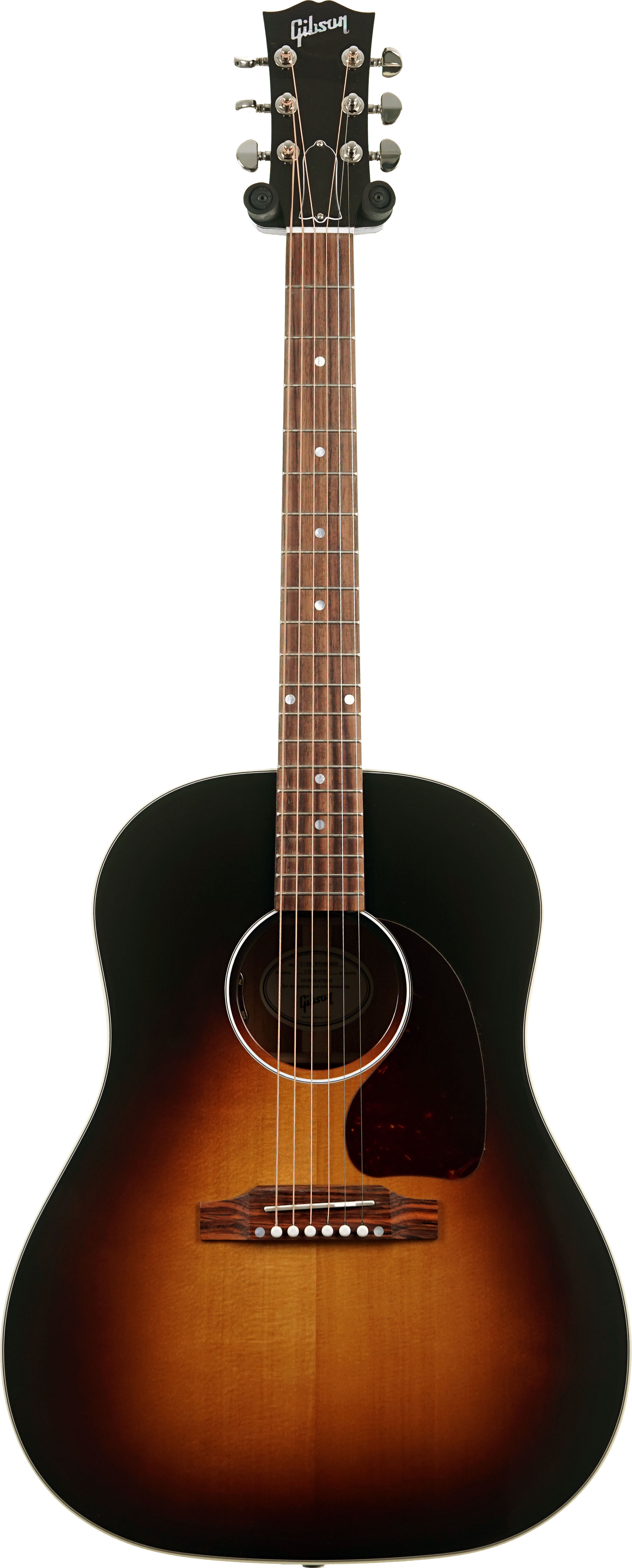 Gibson J-45 Standard Vintage Sunburst #23045054