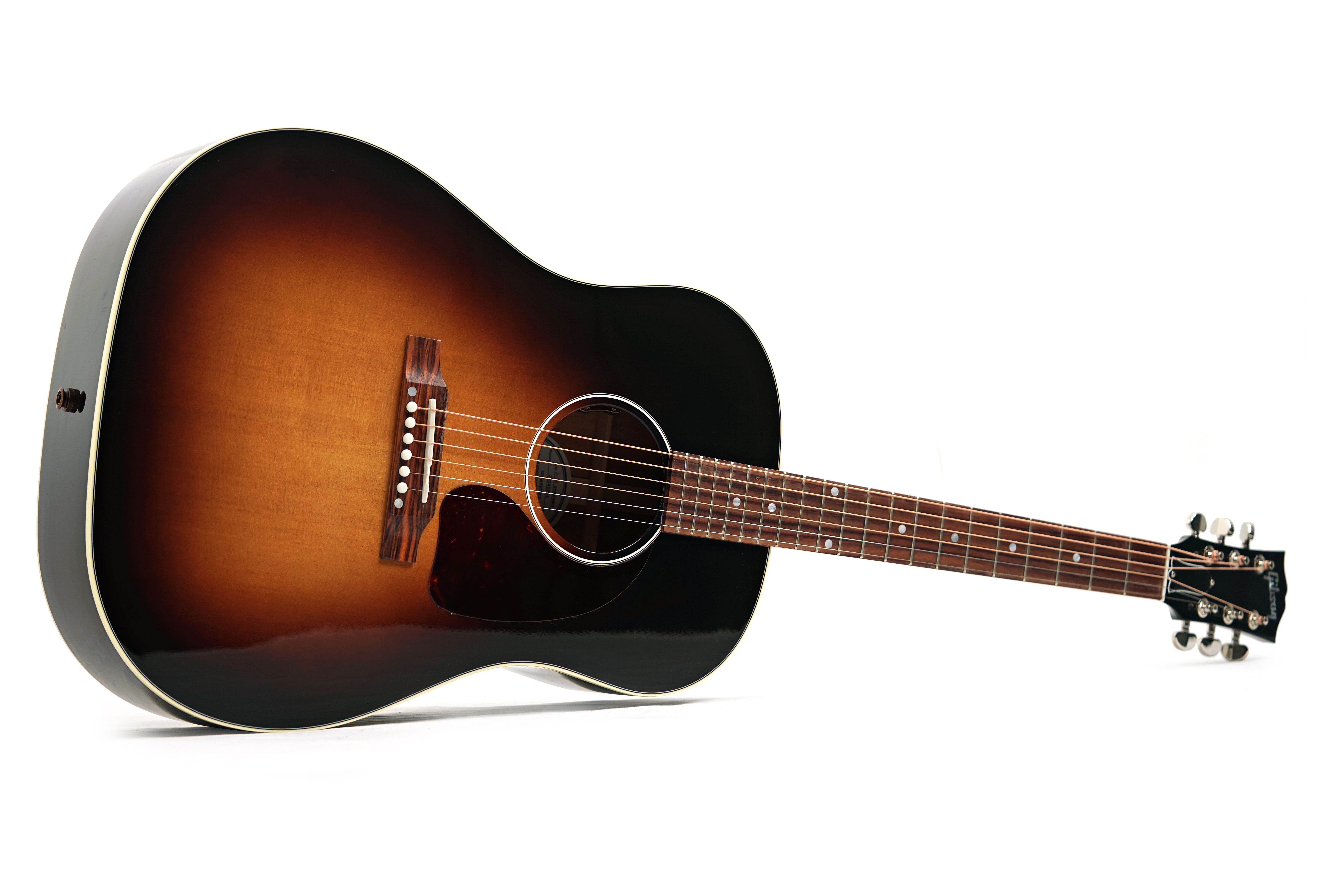 Gibson J-45 Standard Vintage Sunburst #23045054