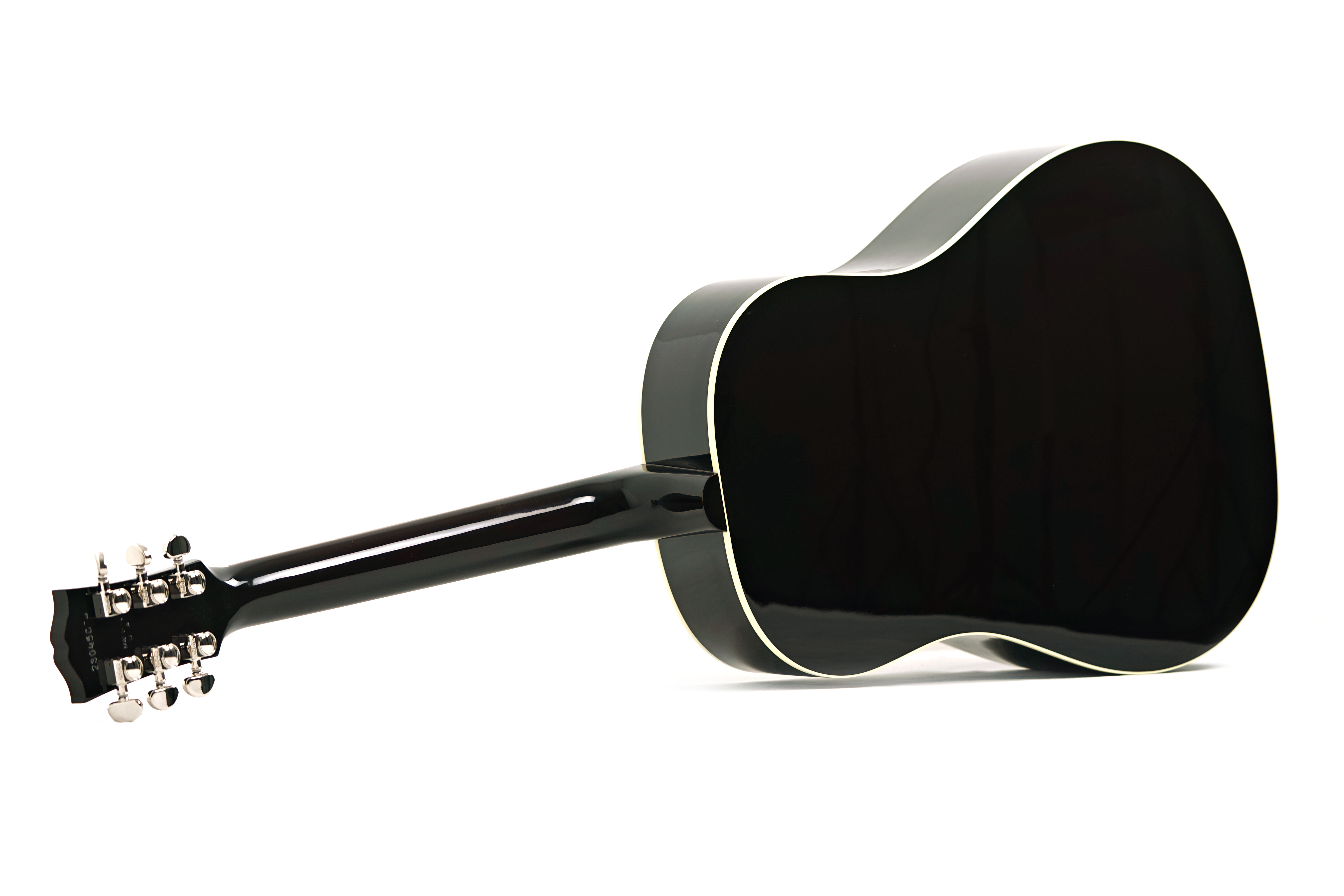 Gibson J-45 Standard Vintage Sunburst #23045054