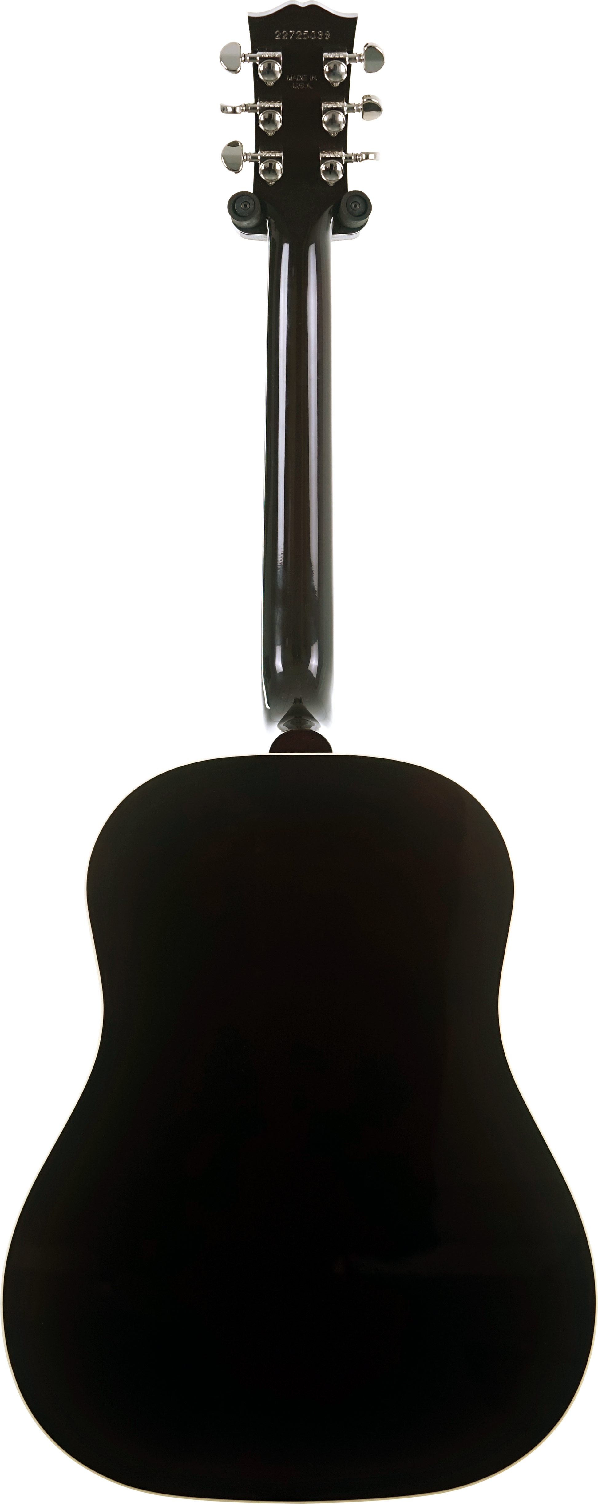 Gibson J-45 Standard Vintage Sunburst #22725038