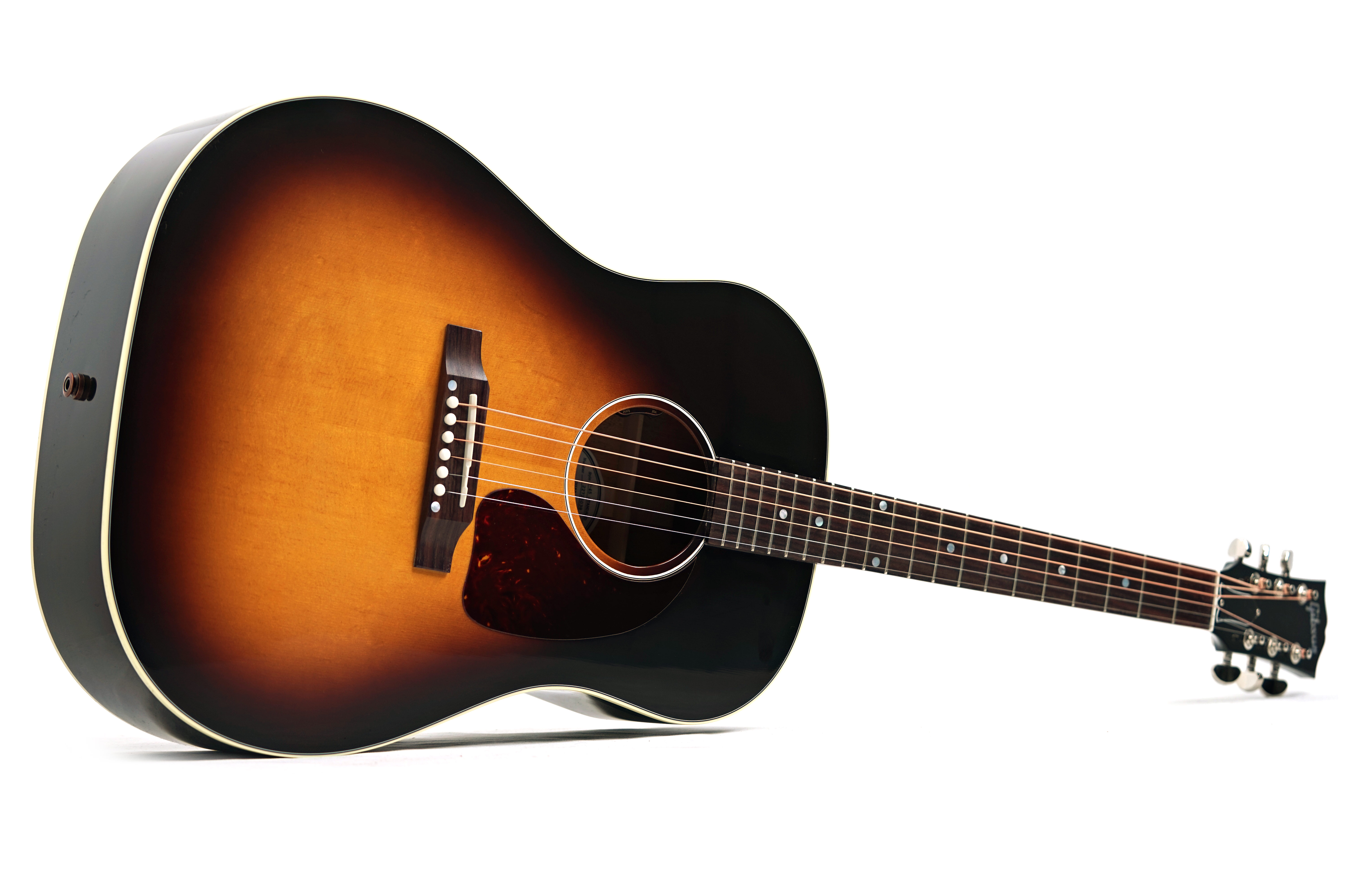 Gibson J-45 Standard Vintage Sunburst #22725038