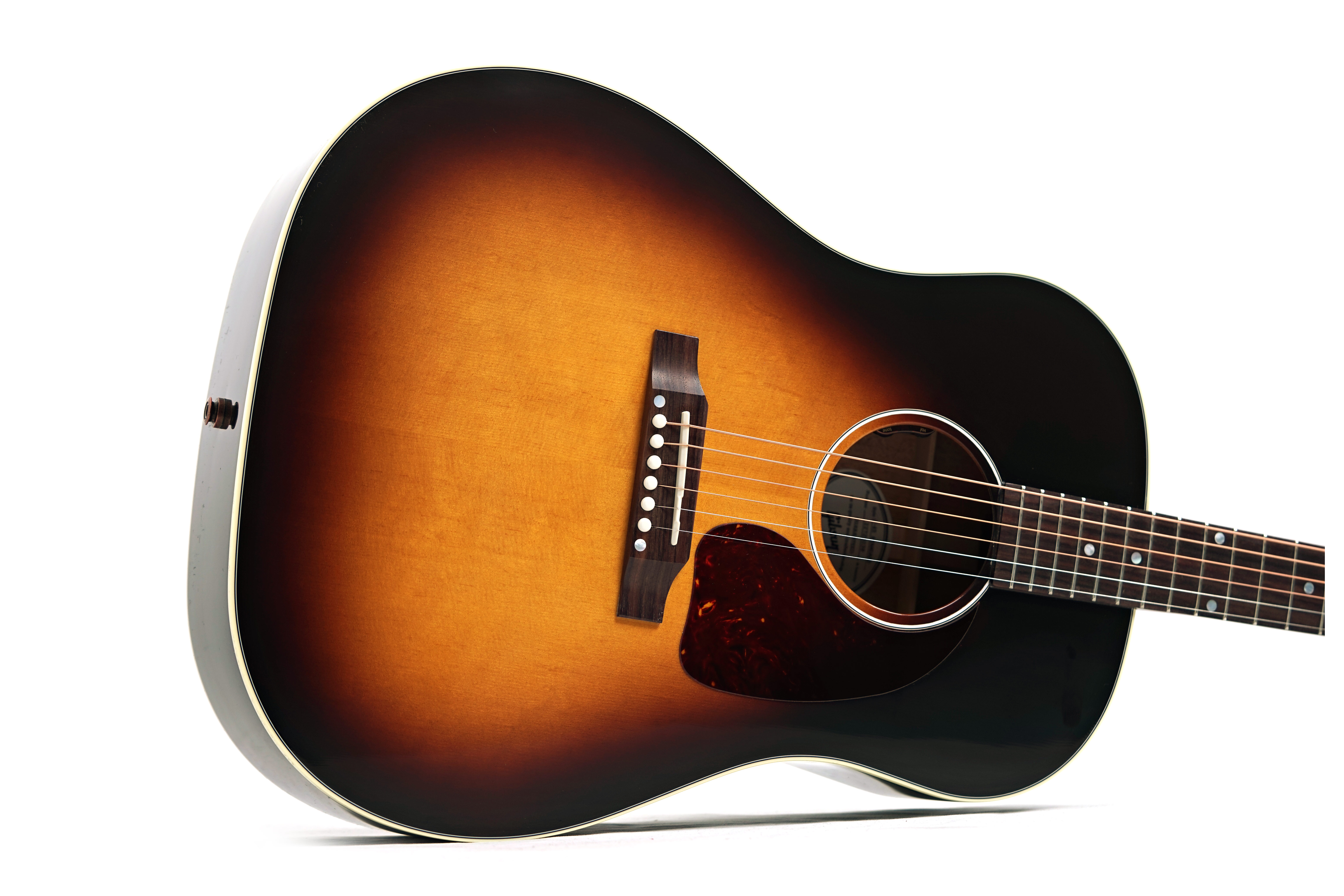 Gibson J-45 Standard Vintage Sunburst #22725038