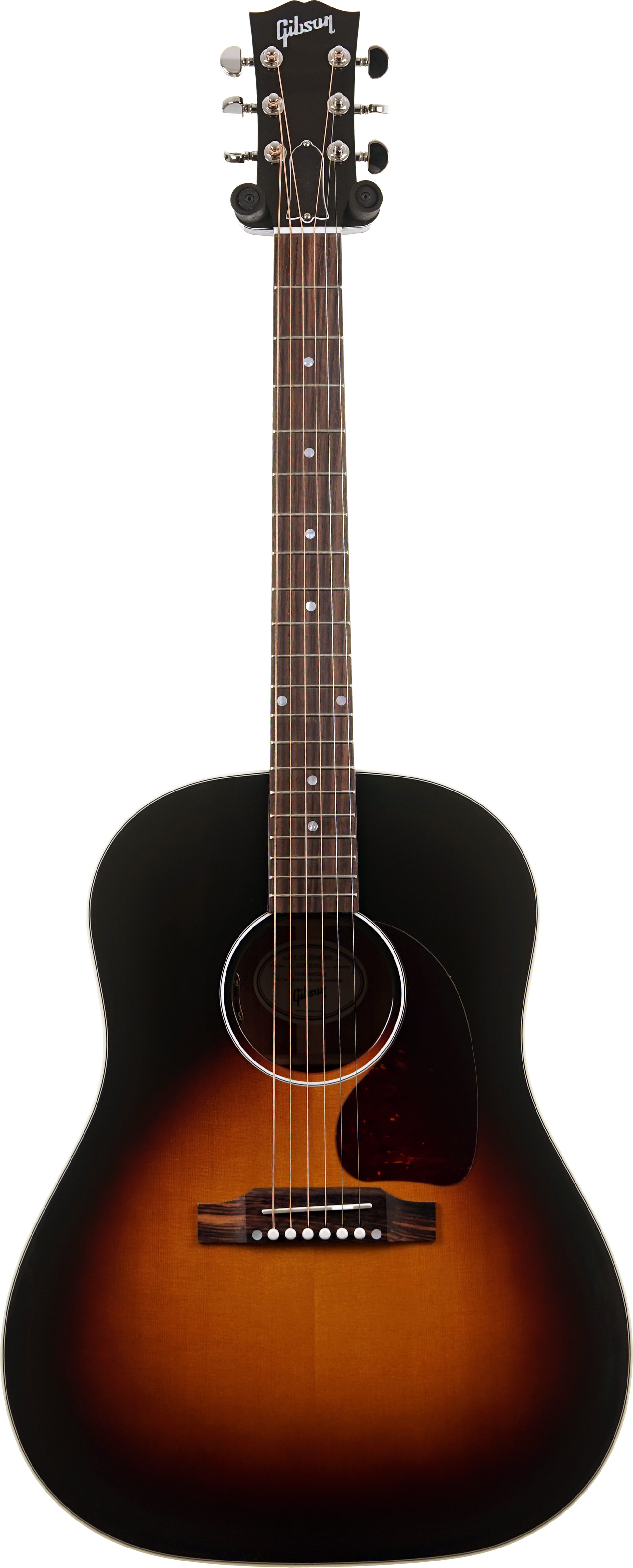 Gibson J-45 Standard Vintage Sunburst #22955062