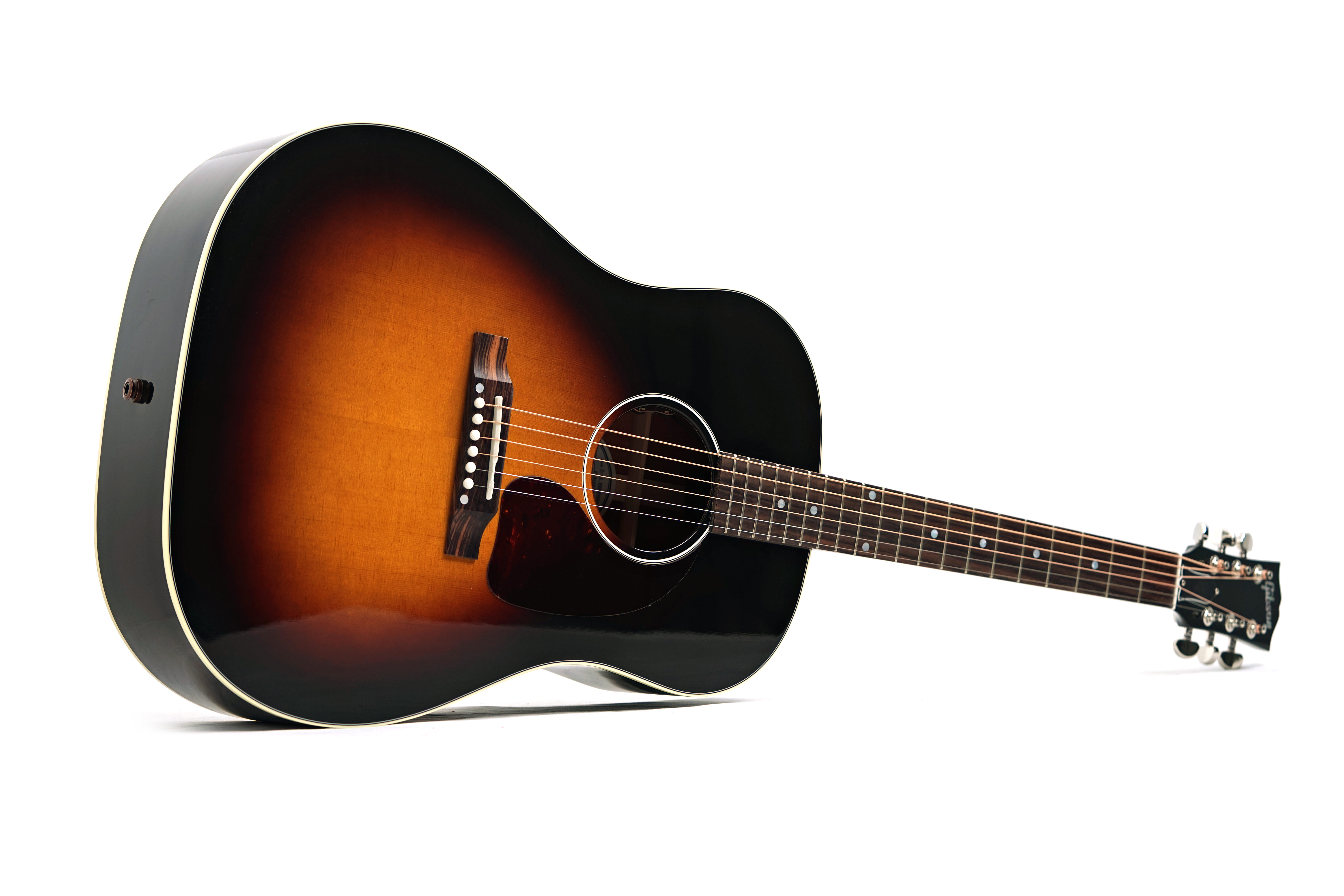 Gibson J-45 Standard Vintage Sunburst #22955062