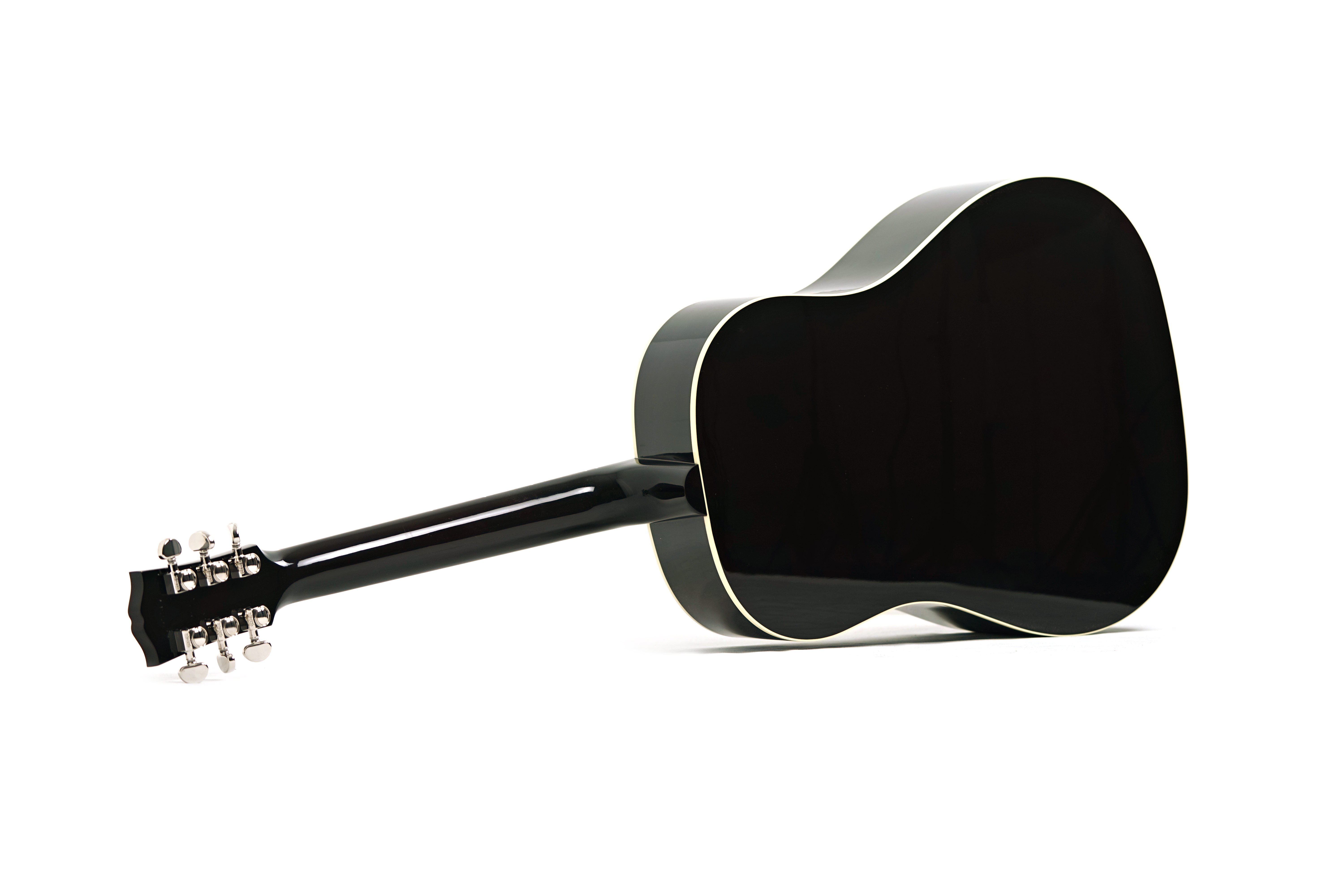 Gibson J-45 Standard Vintage Sunburst #22955062