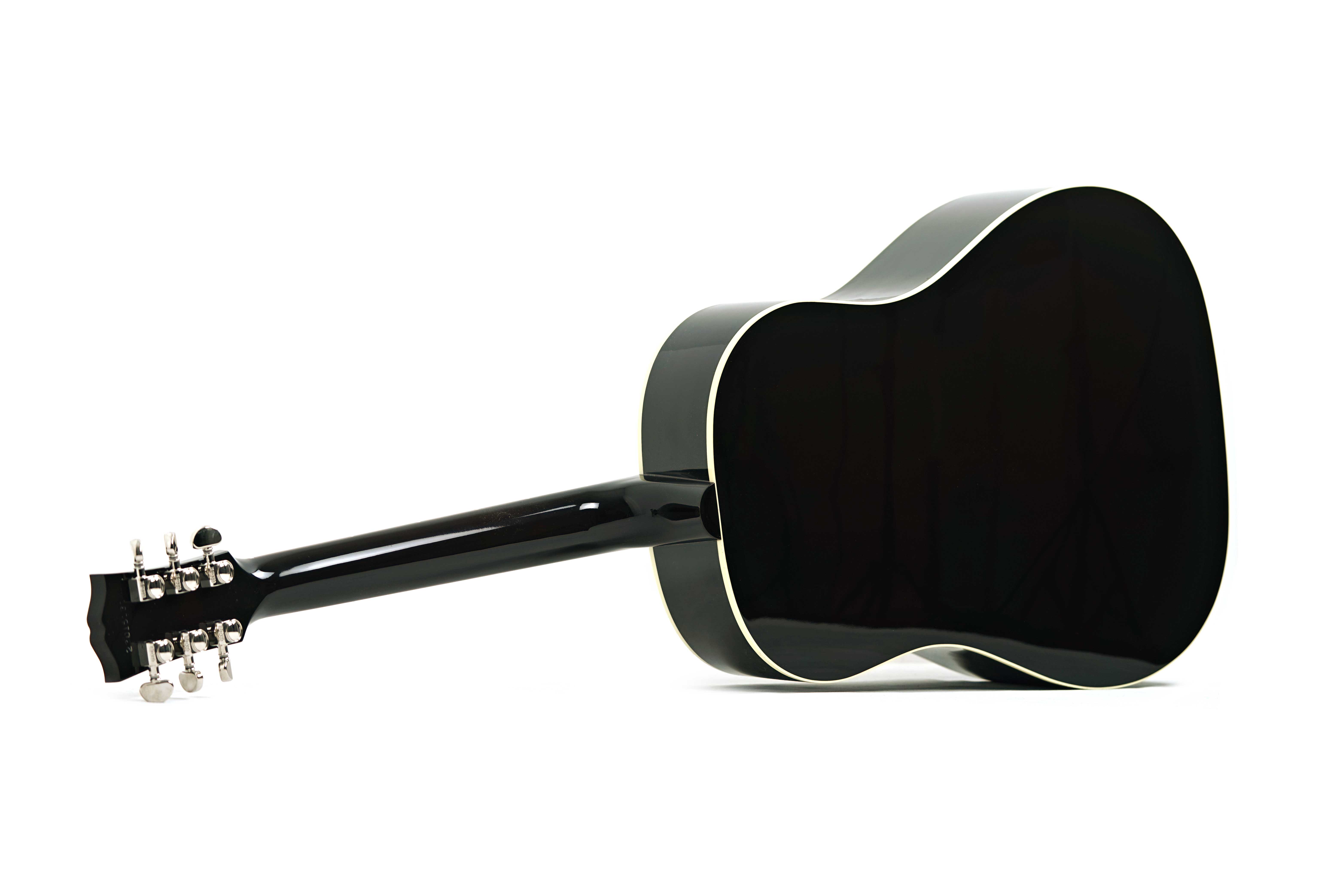 Gibson J-45 Standard Vintage Sunburst #23015131