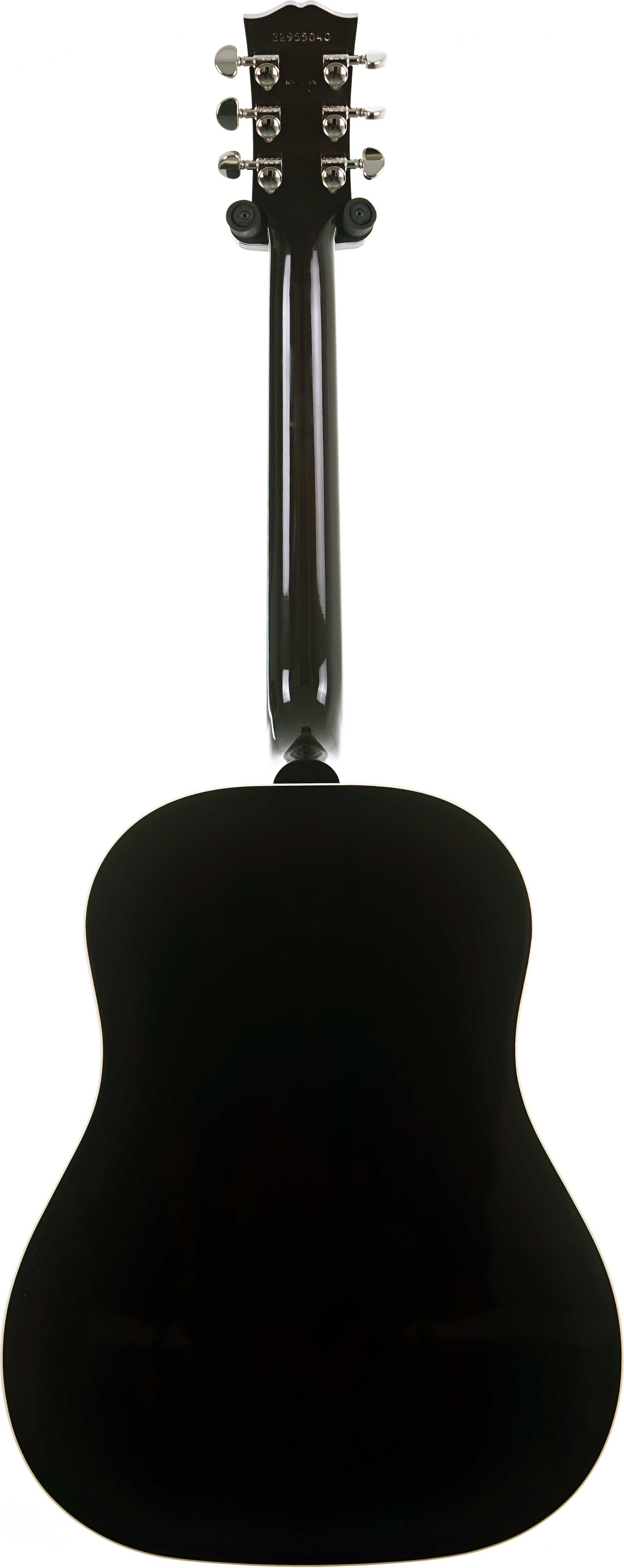 Gibson J-45 Standard Vintage Sunburst #22955040