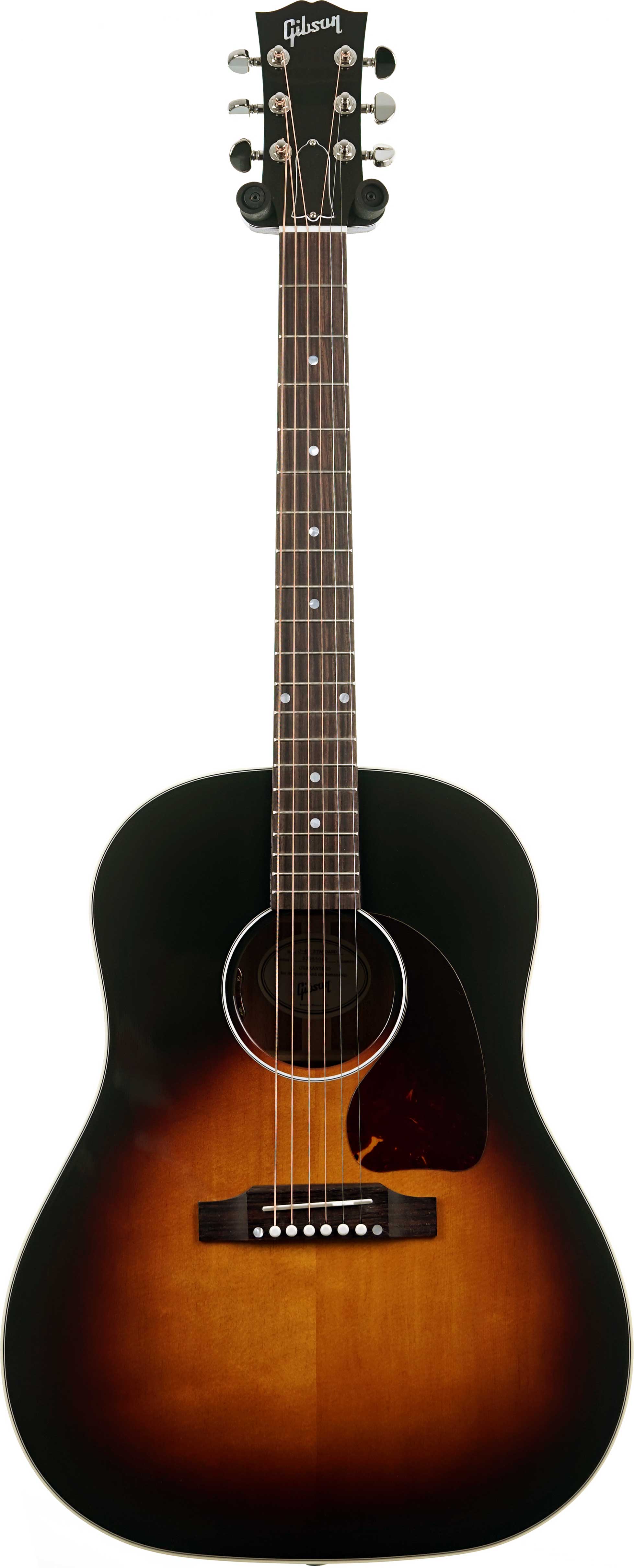 Gibson J-45 Standard Vintage Sunburst #22955040