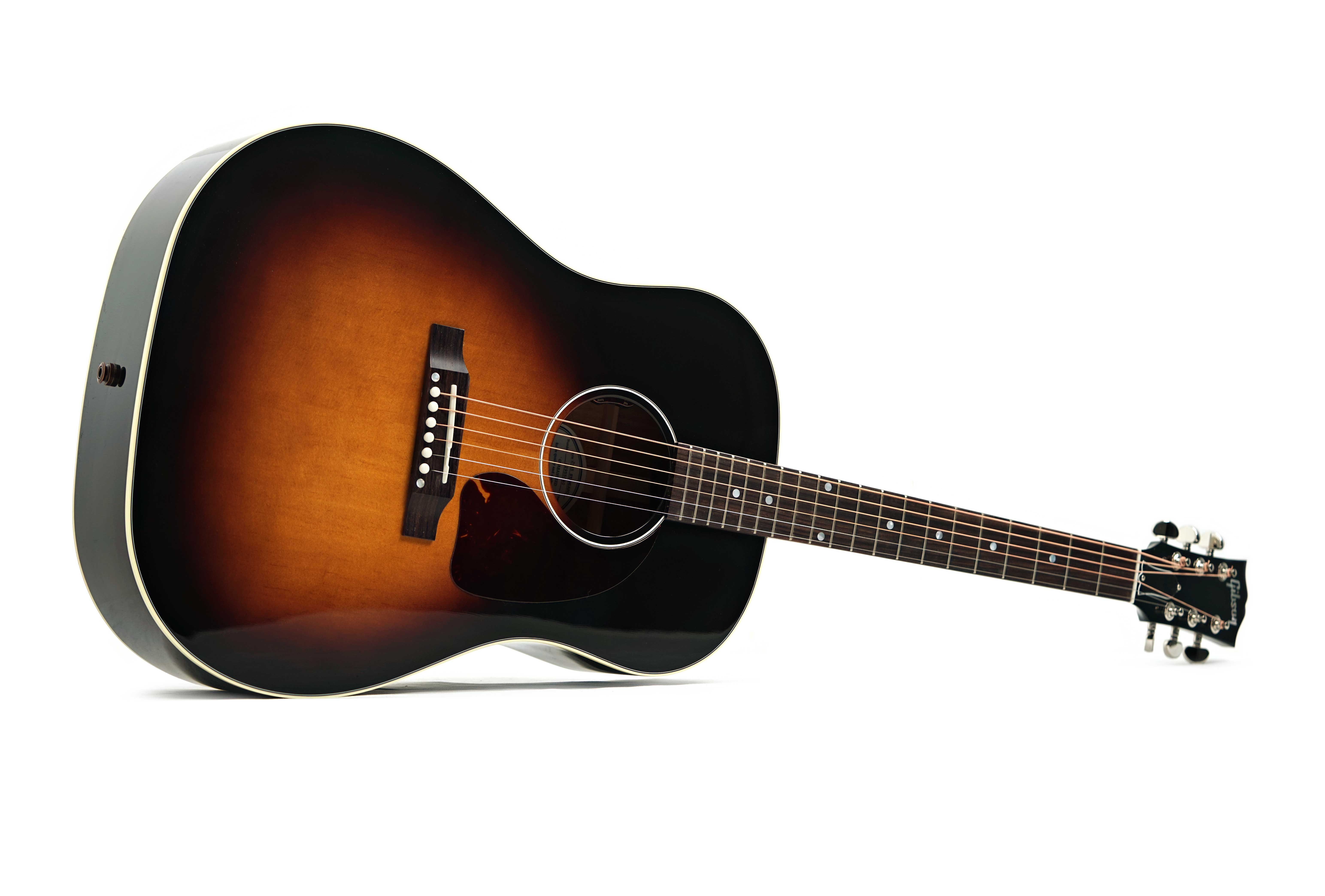 Gibson J-45 Standard Vintage Sunburst #22955040