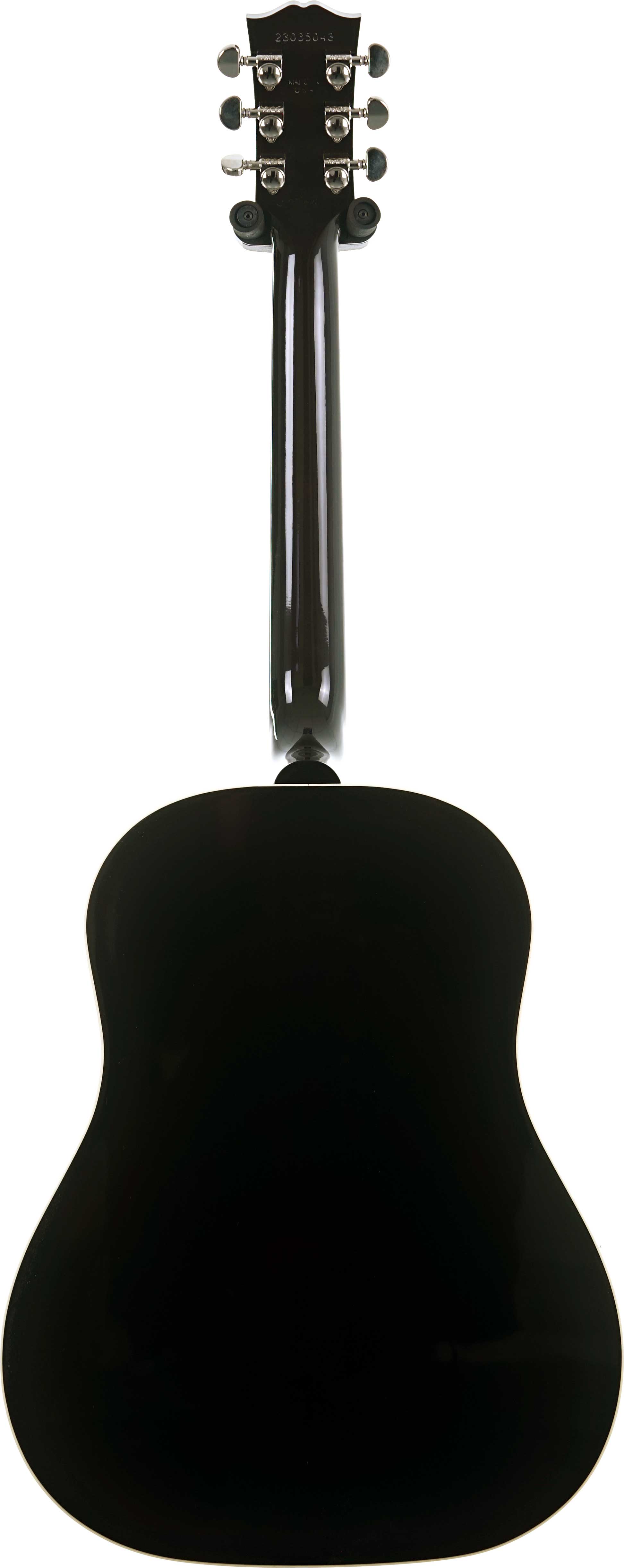 Gibson J-45 Standard Vintage Sunburst #23035043