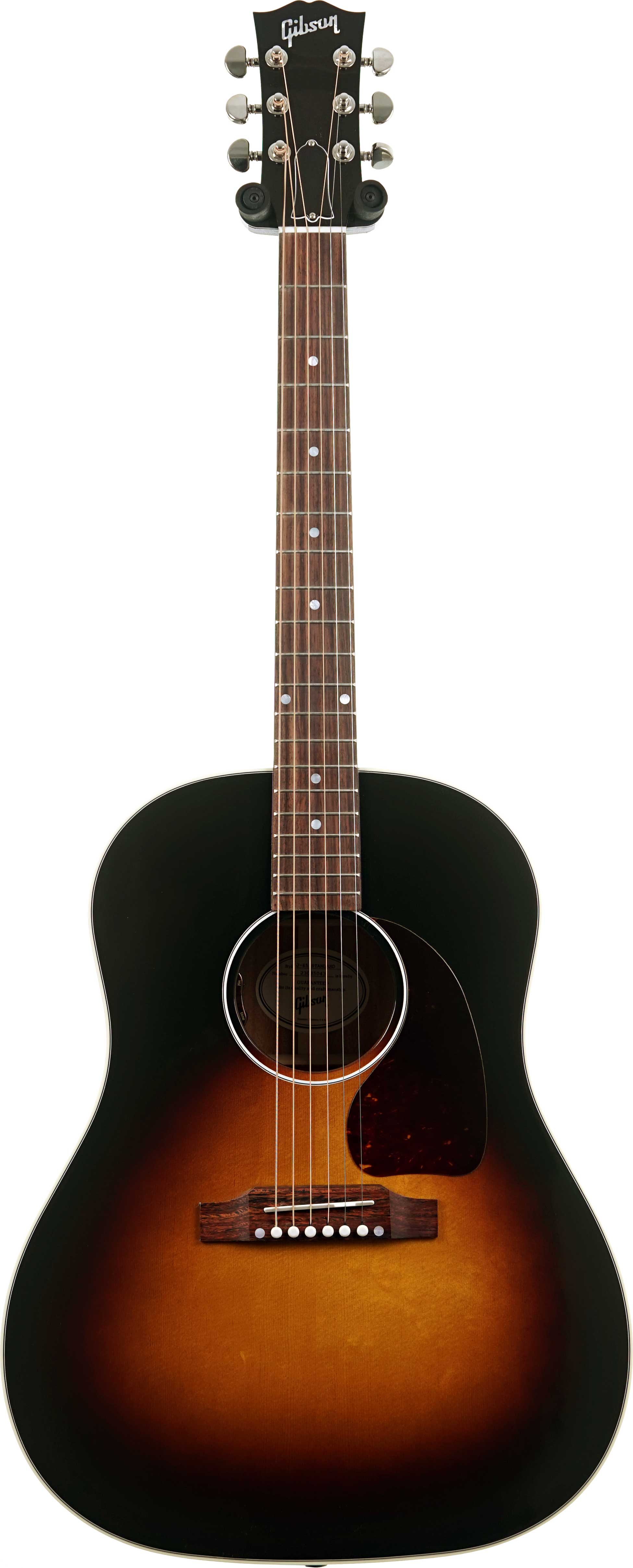 Gibson J-45 Standard Vintage Sunburst #23035043