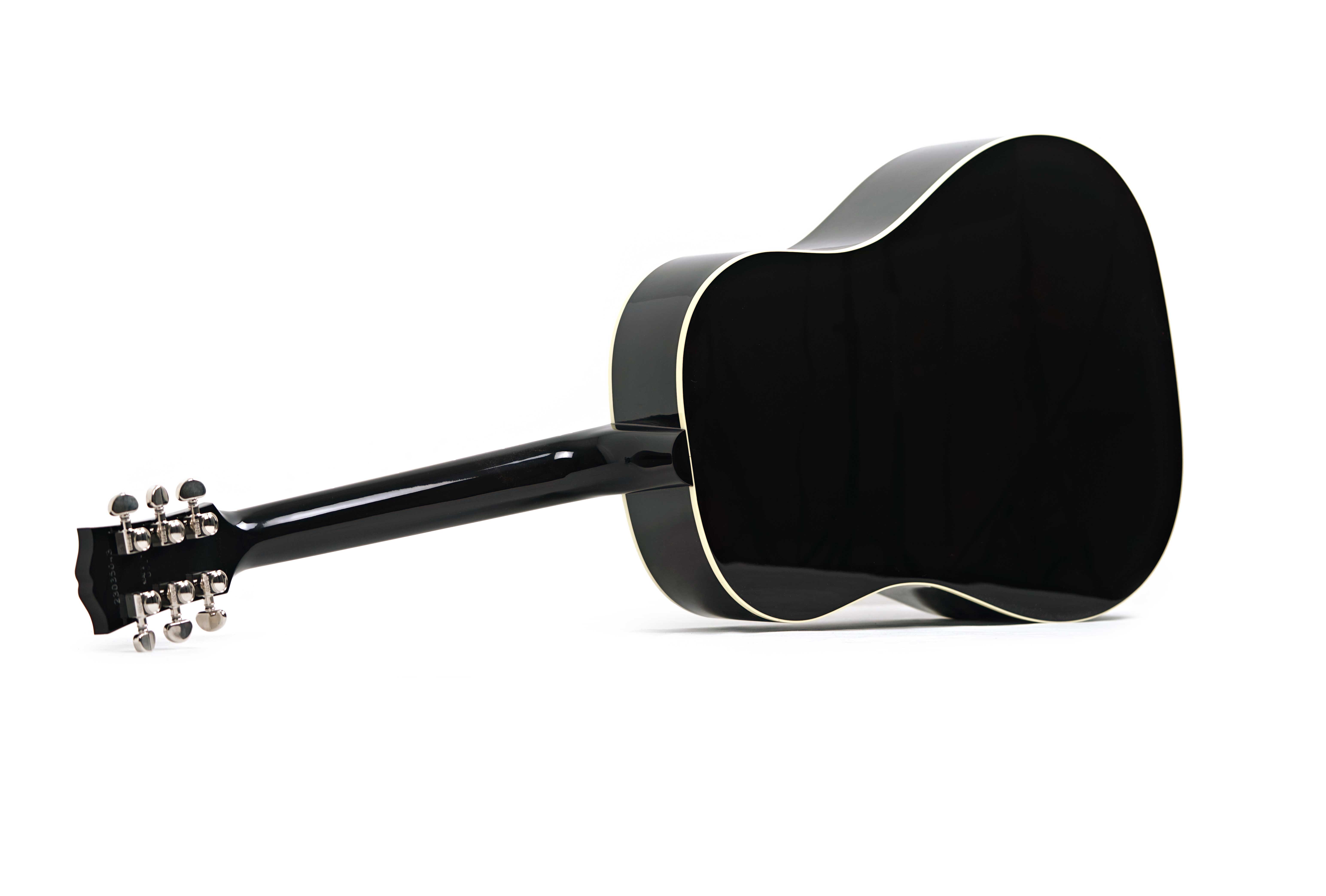 Gibson J-45 Standard Vintage Sunburst #23035043