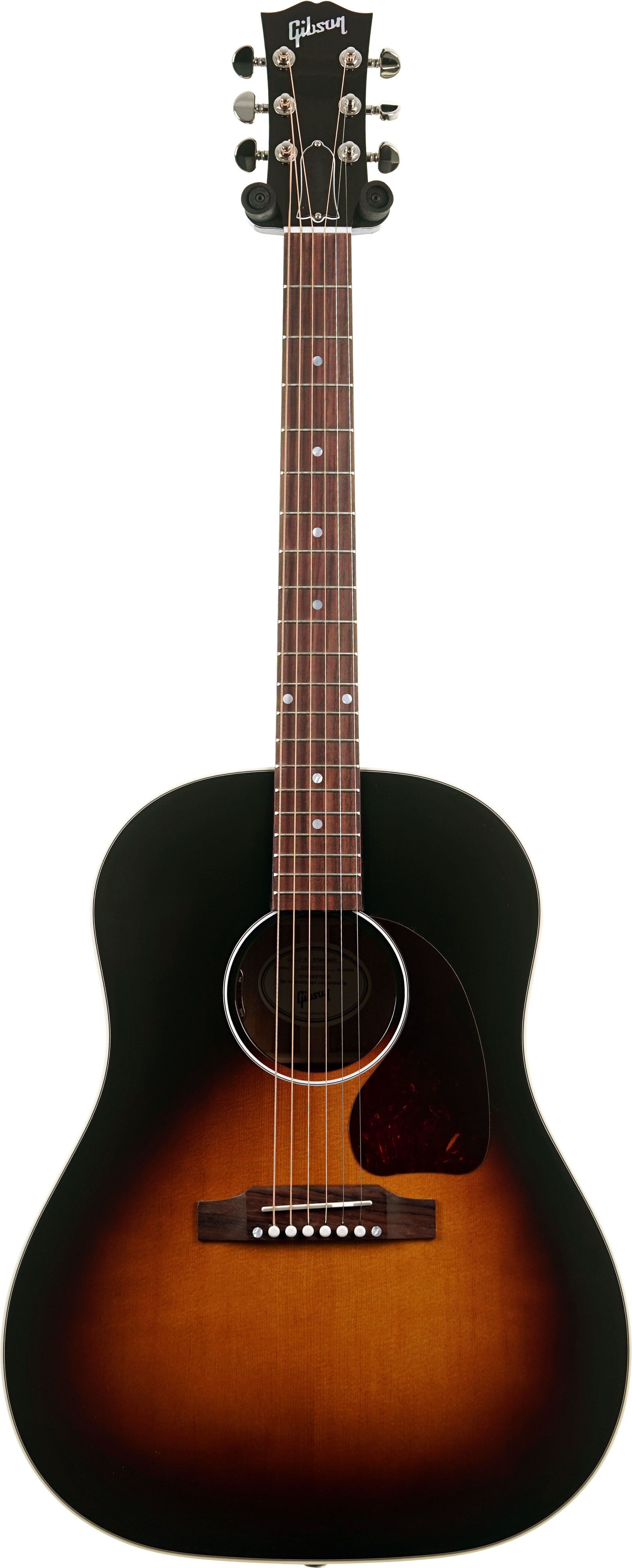 Gibson J-45 Standard Vintage Sunburst #23095003