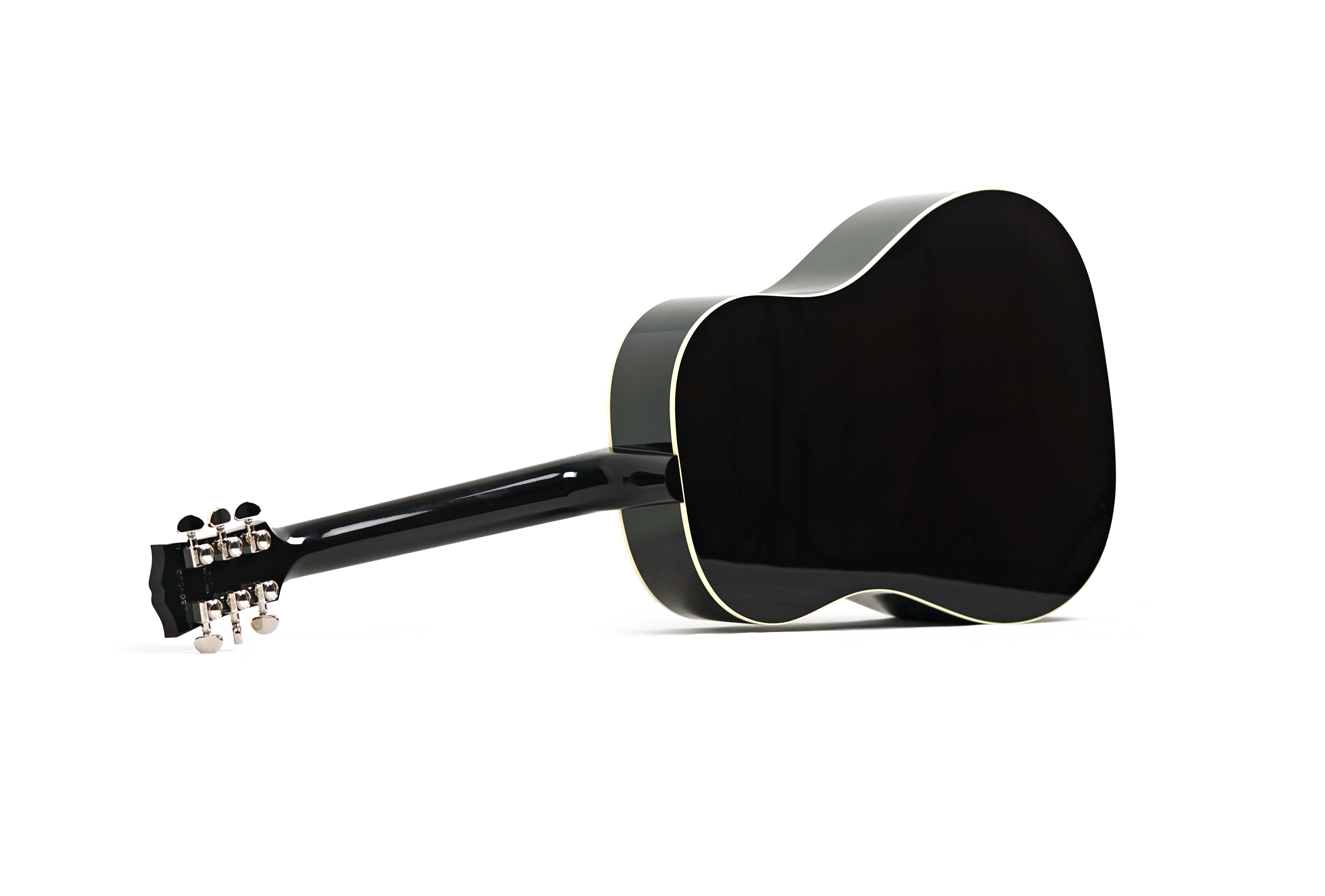 Gibson J-45 Standard Vintage Sunburst #23095003