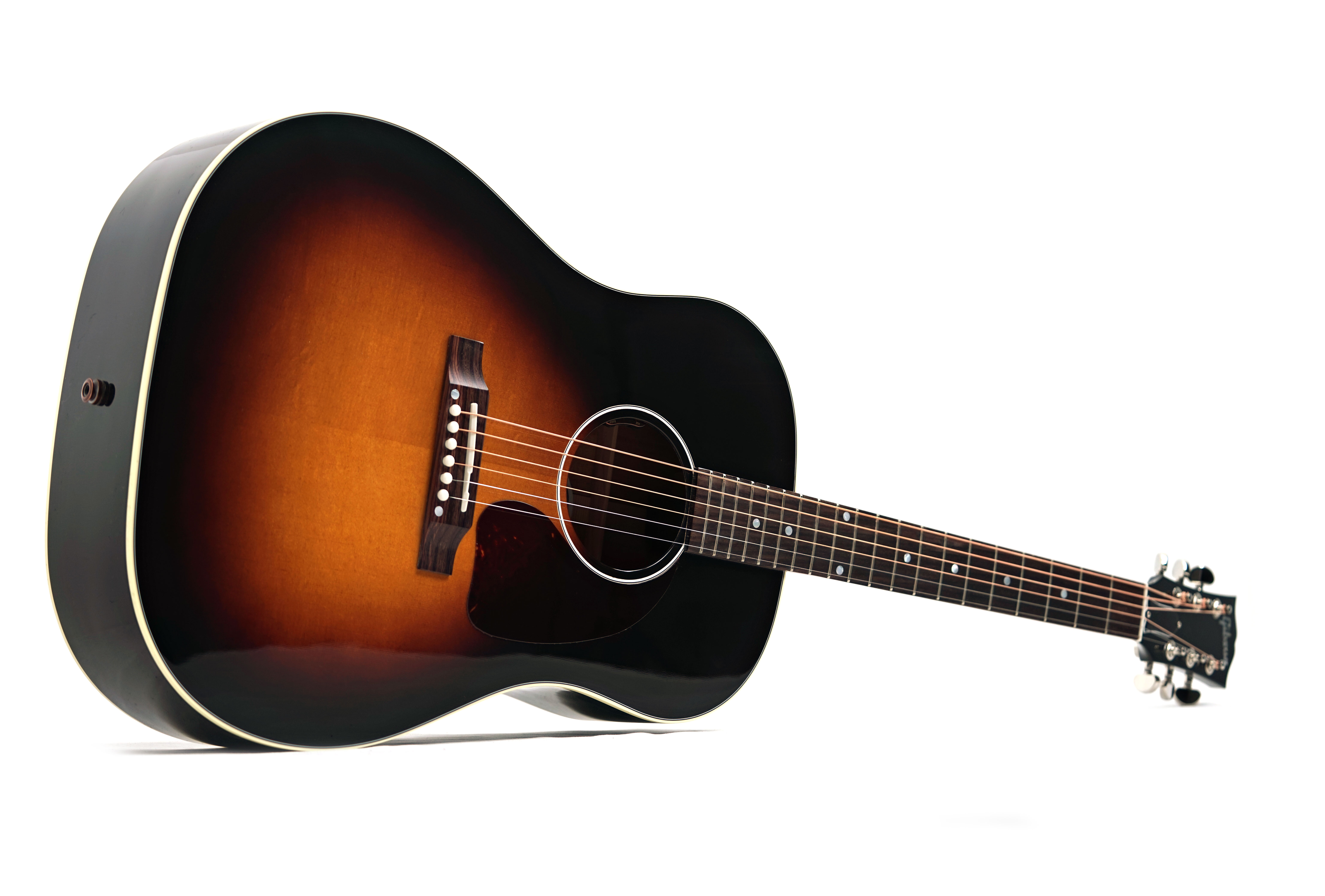 Gibson J-45 Standard Vintage Sunburst #23045055