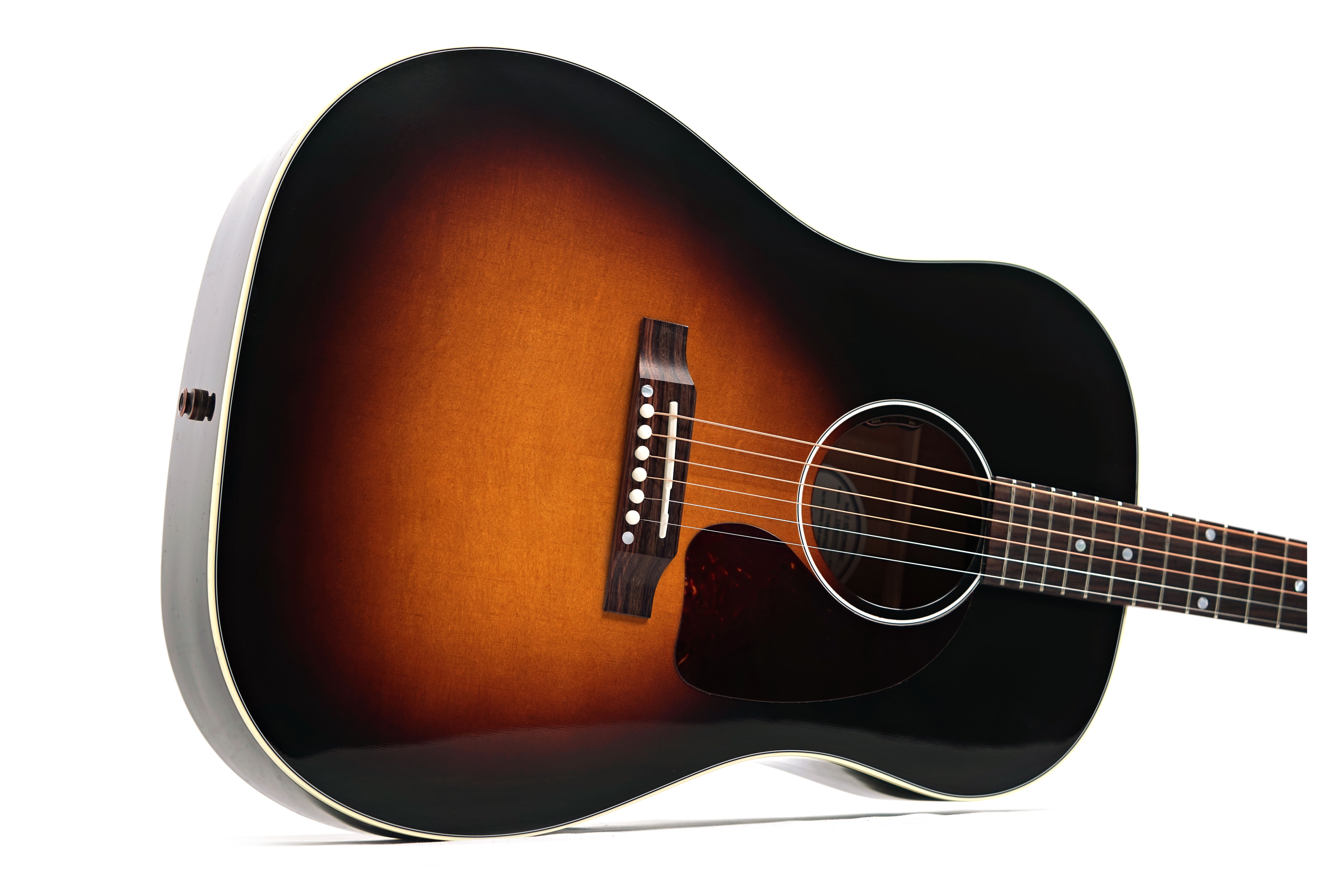 Gibson J-45 Standard Vintage Sunburst #23045055