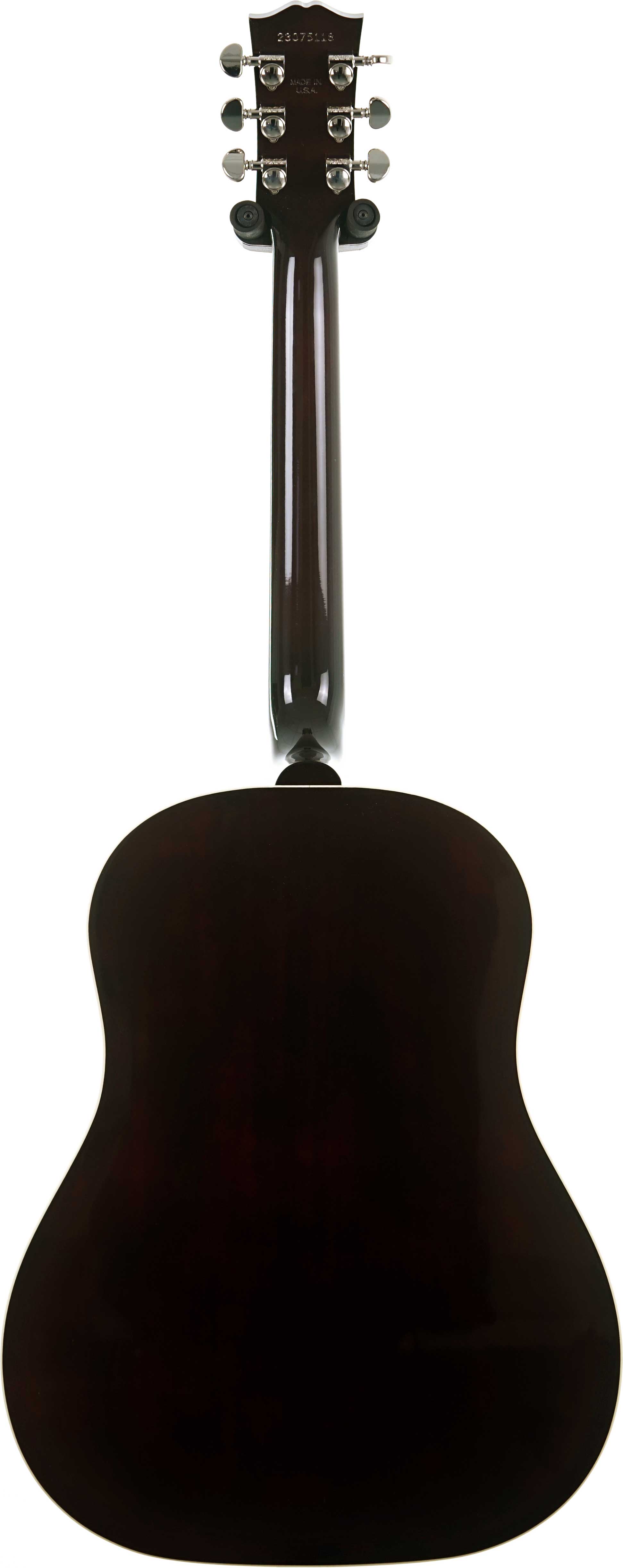 Gibson J-45 Standard Vintage Sunburst #23075118