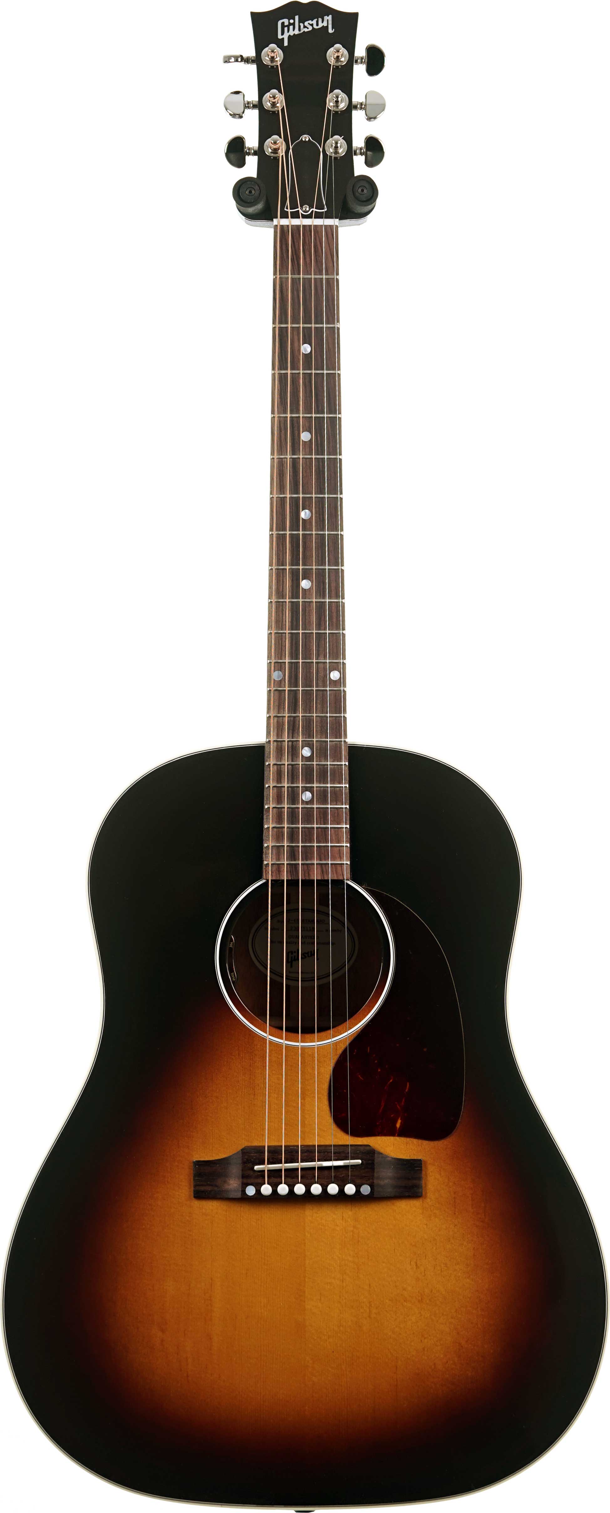 Gibson J-45 Standard Vintage Sunburst #23075118