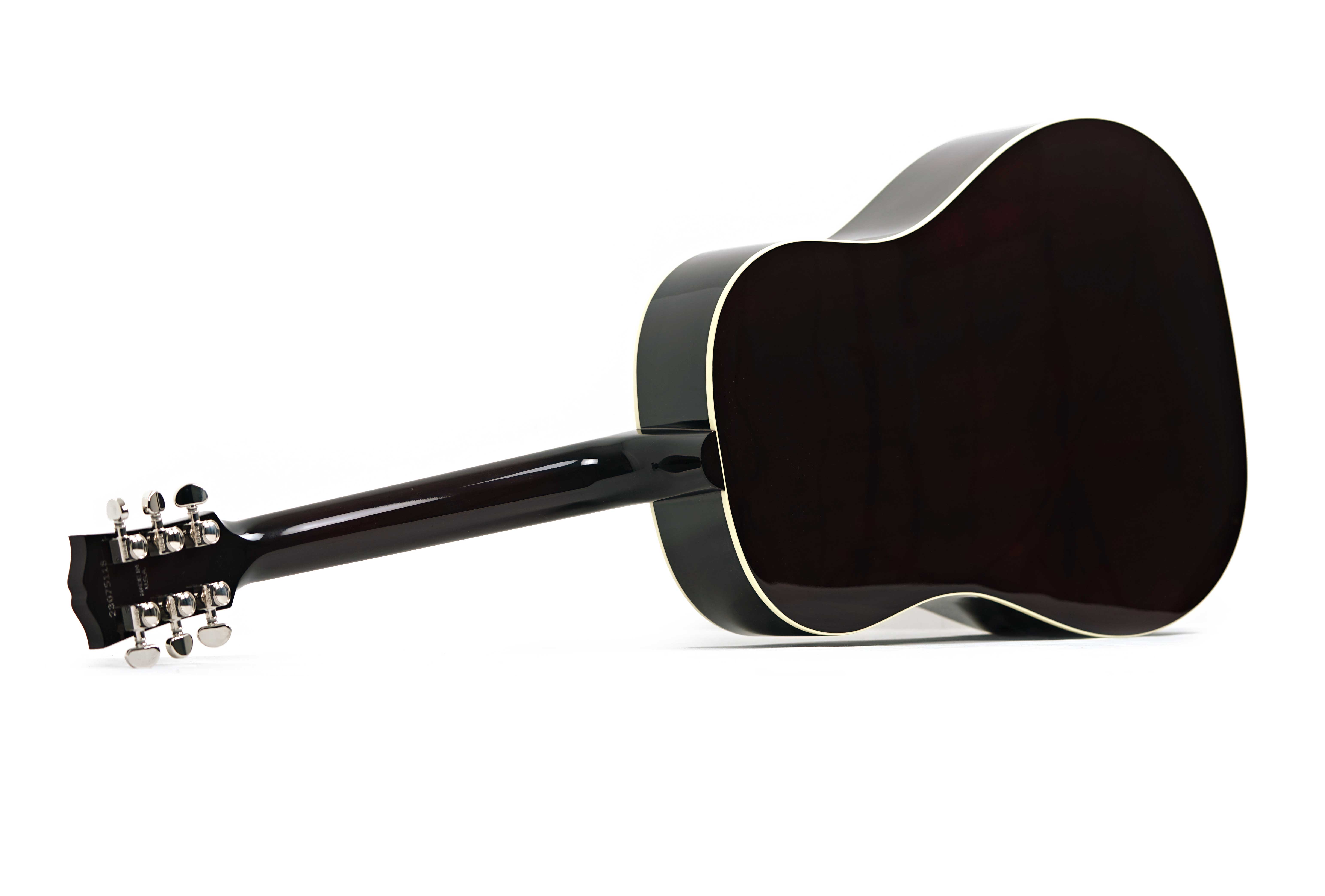 Gibson J-45 Standard Vintage Sunburst #23075118