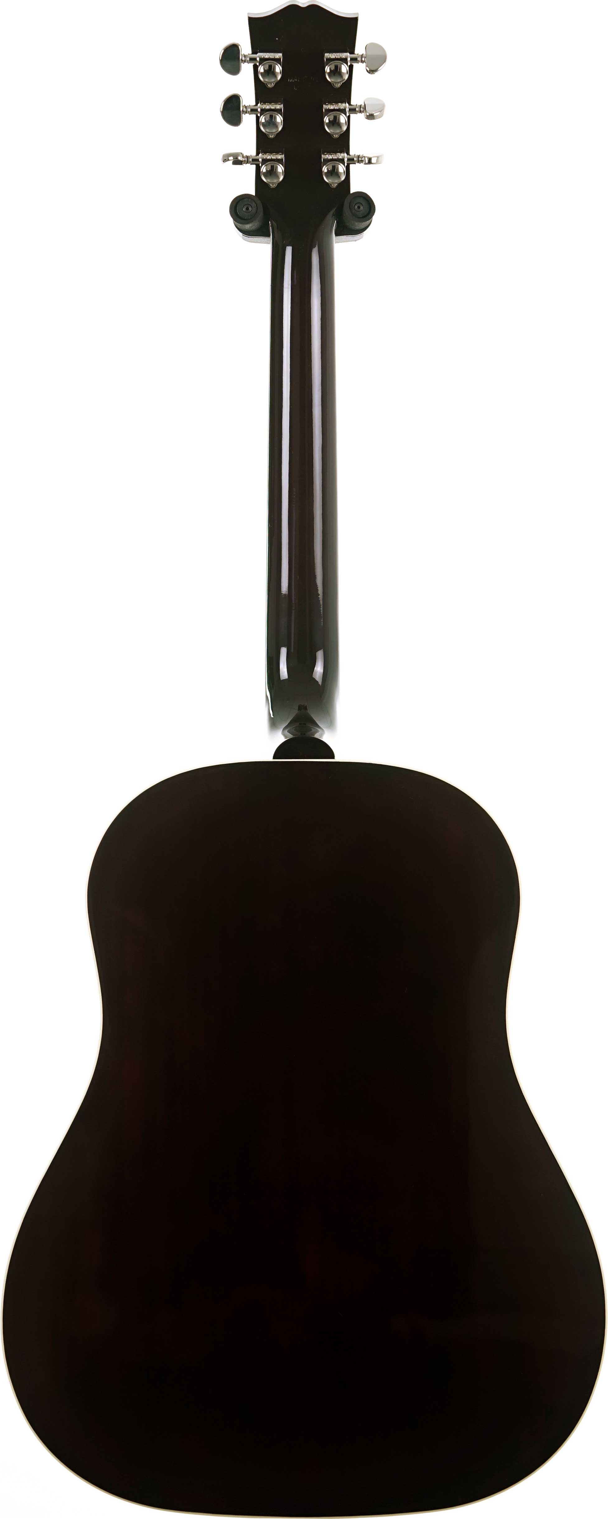 Gibson J-45 Standard Vintage Sunburst #23095007