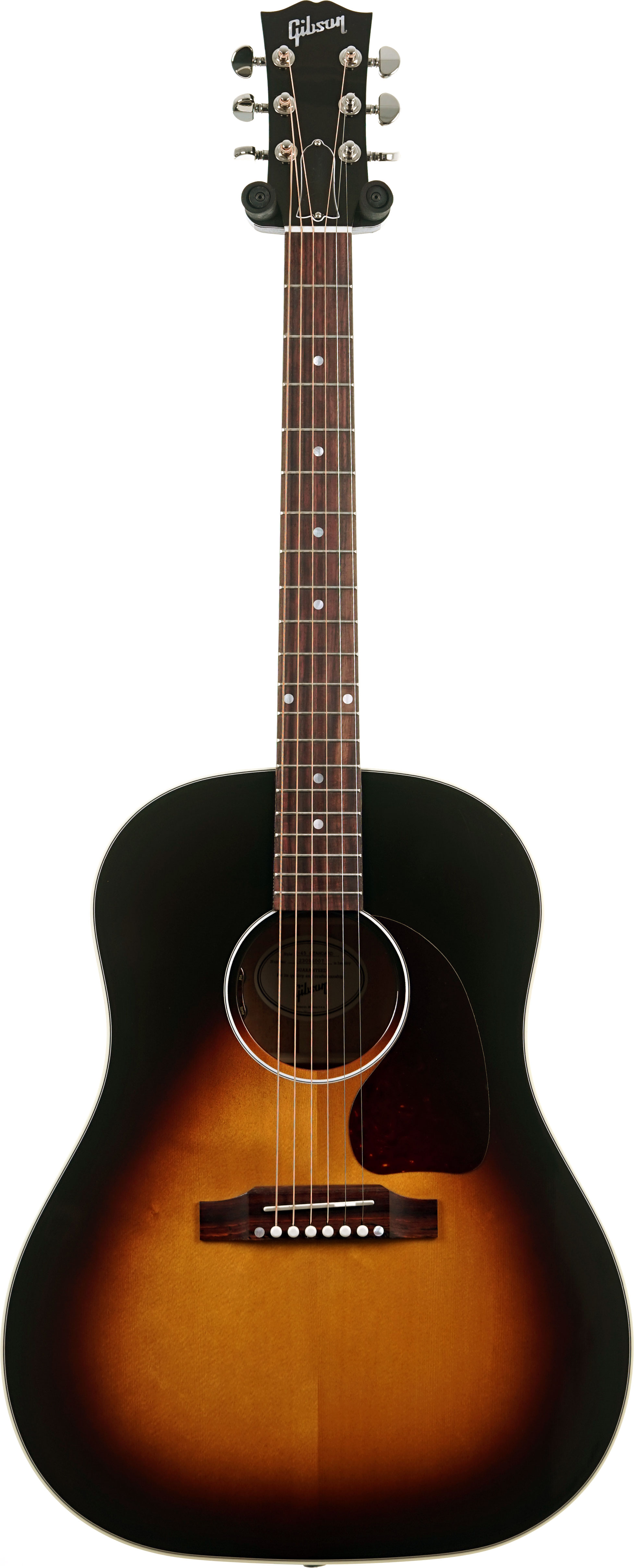 Gibson J-45 Standard Vintage Sunburst #23095007