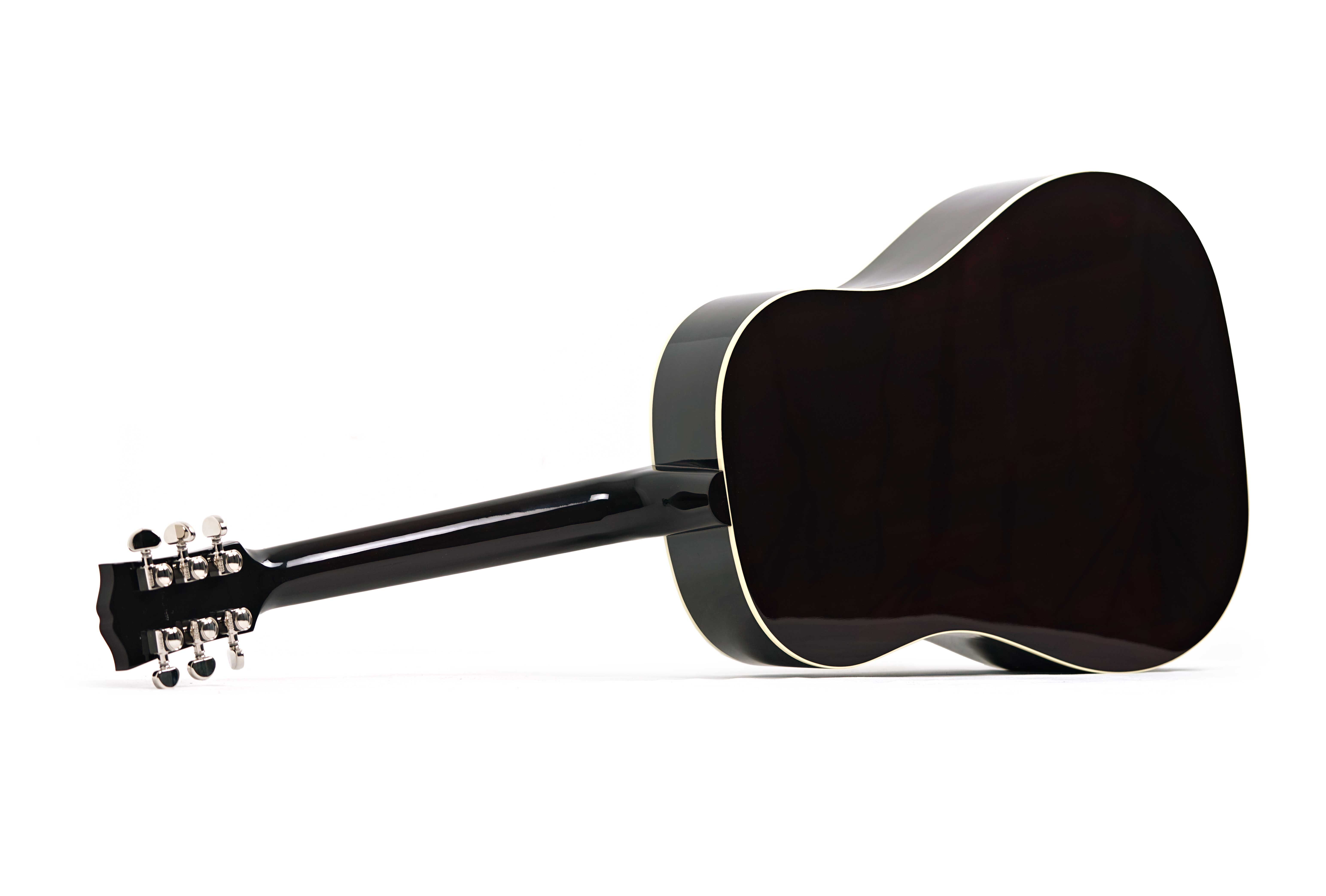 Gibson J-45 Standard Vintage Sunburst #23095007