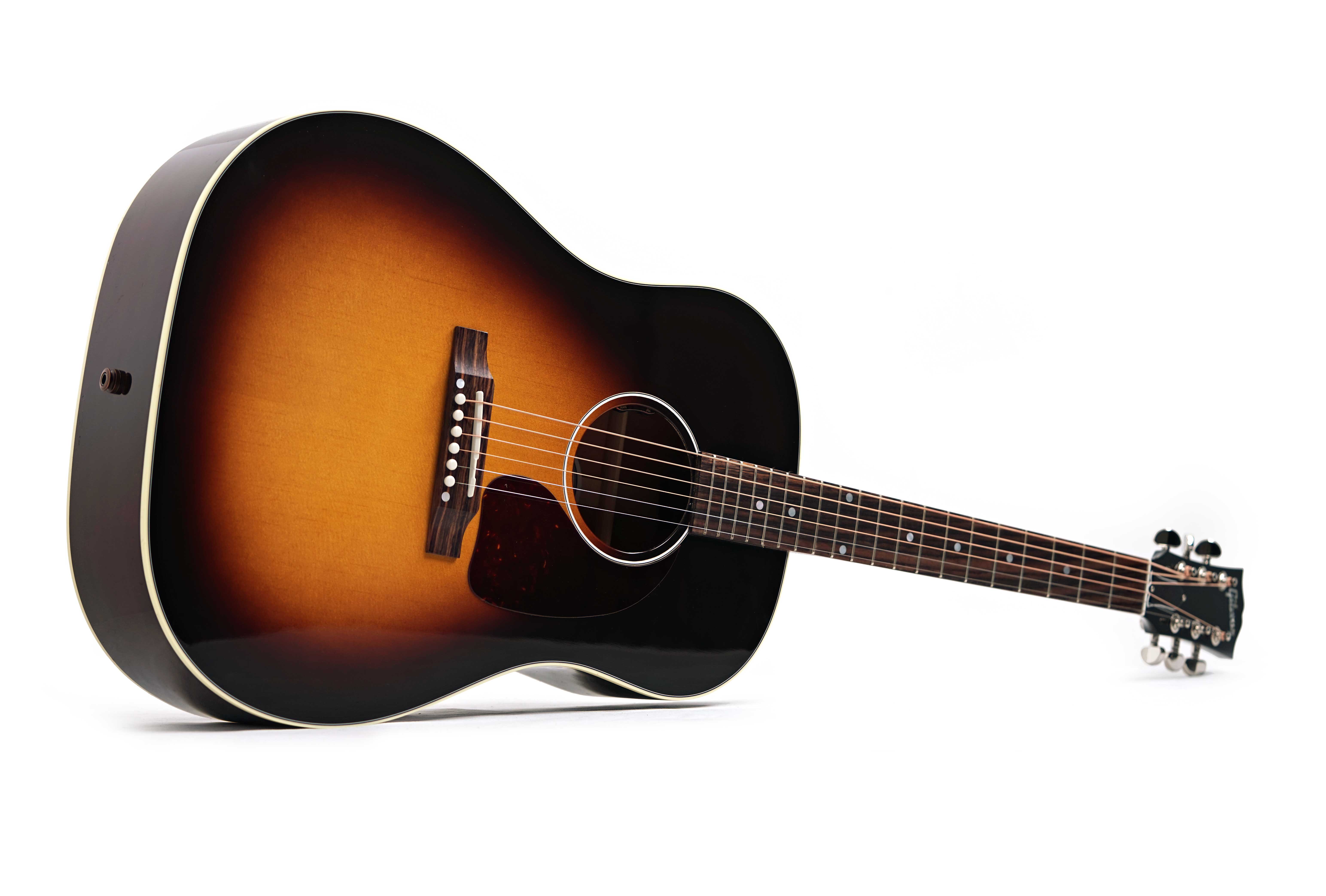 Gibson J-45 Standard Vintage Sunburst #22955126