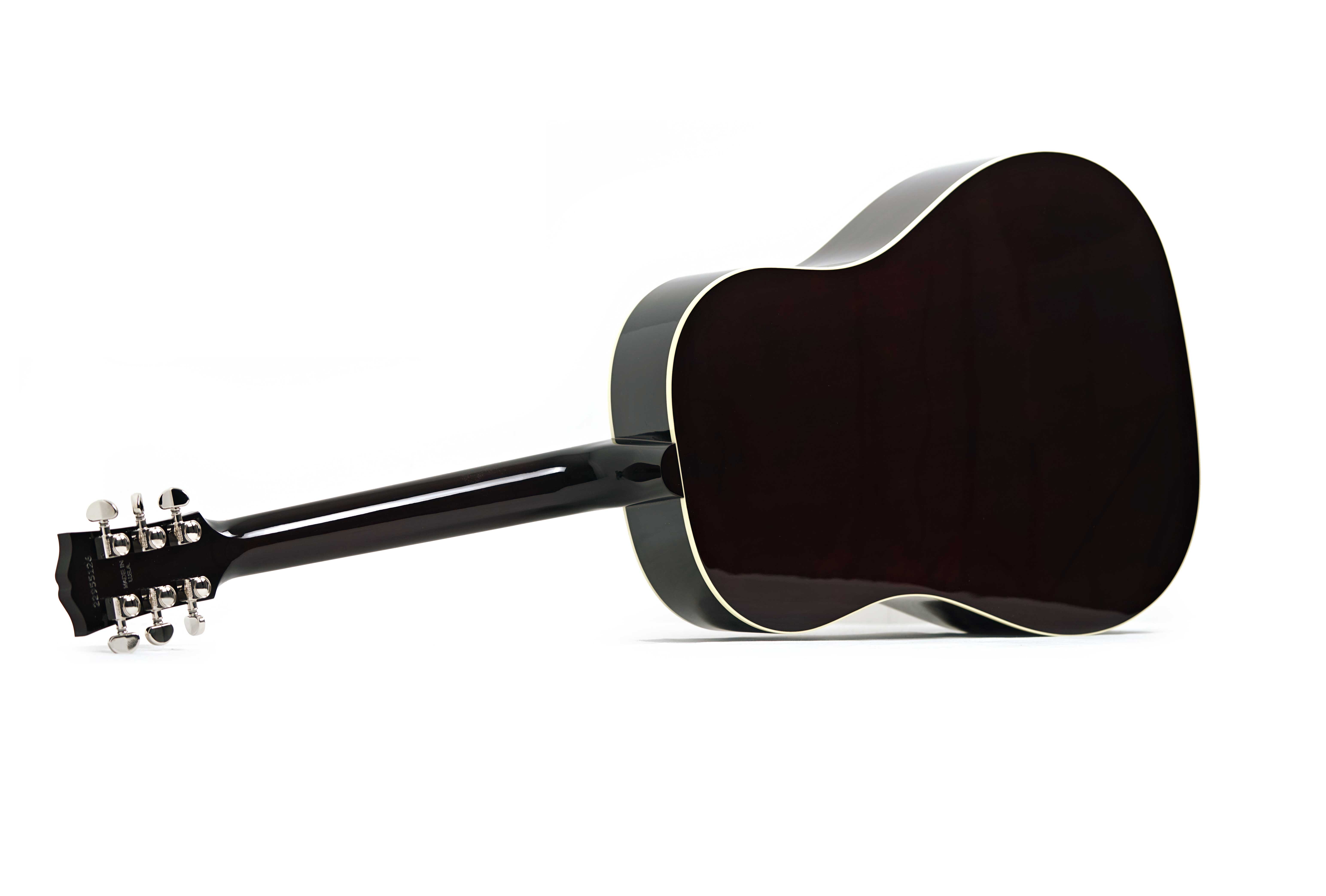 Gibson J-45 Standard Vintage Sunburst #22955126