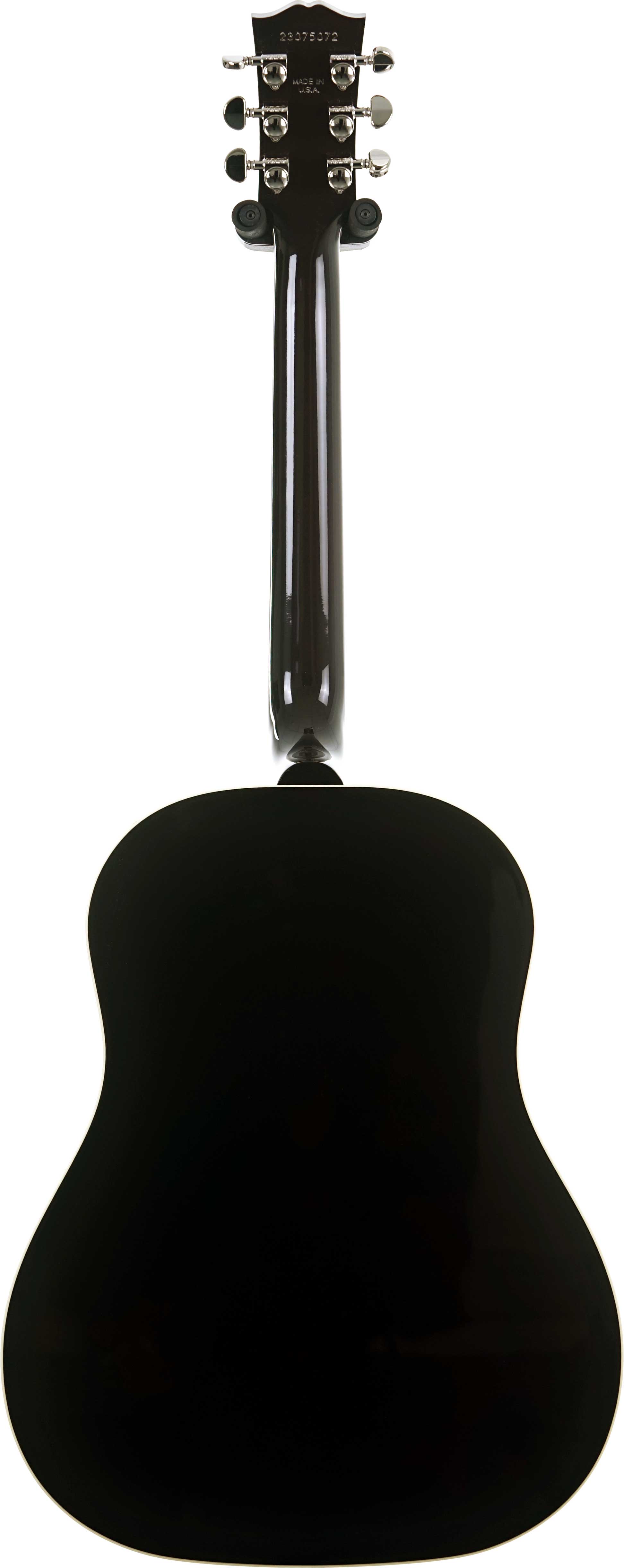 Gibson J-45 Standard Vintage Sunburst #23075072