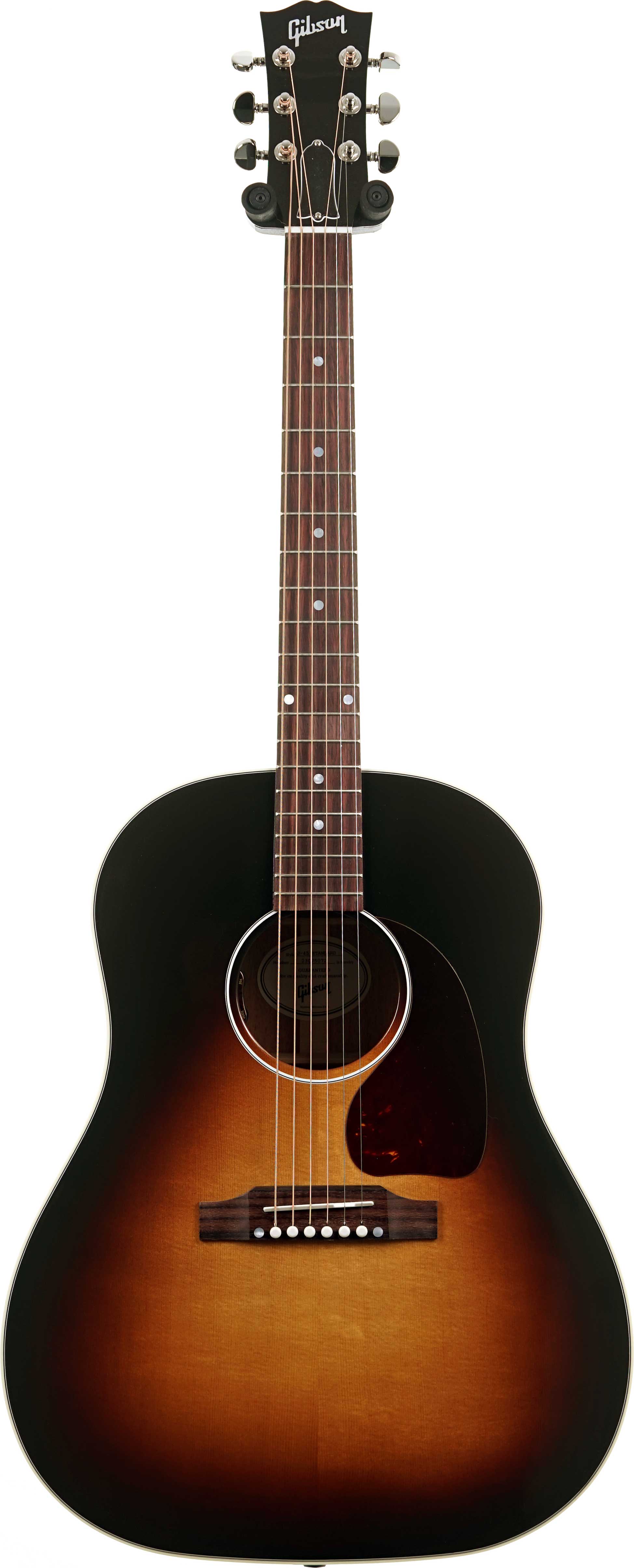 Gibson J-45 Standard Vintage Sunburst #23075072