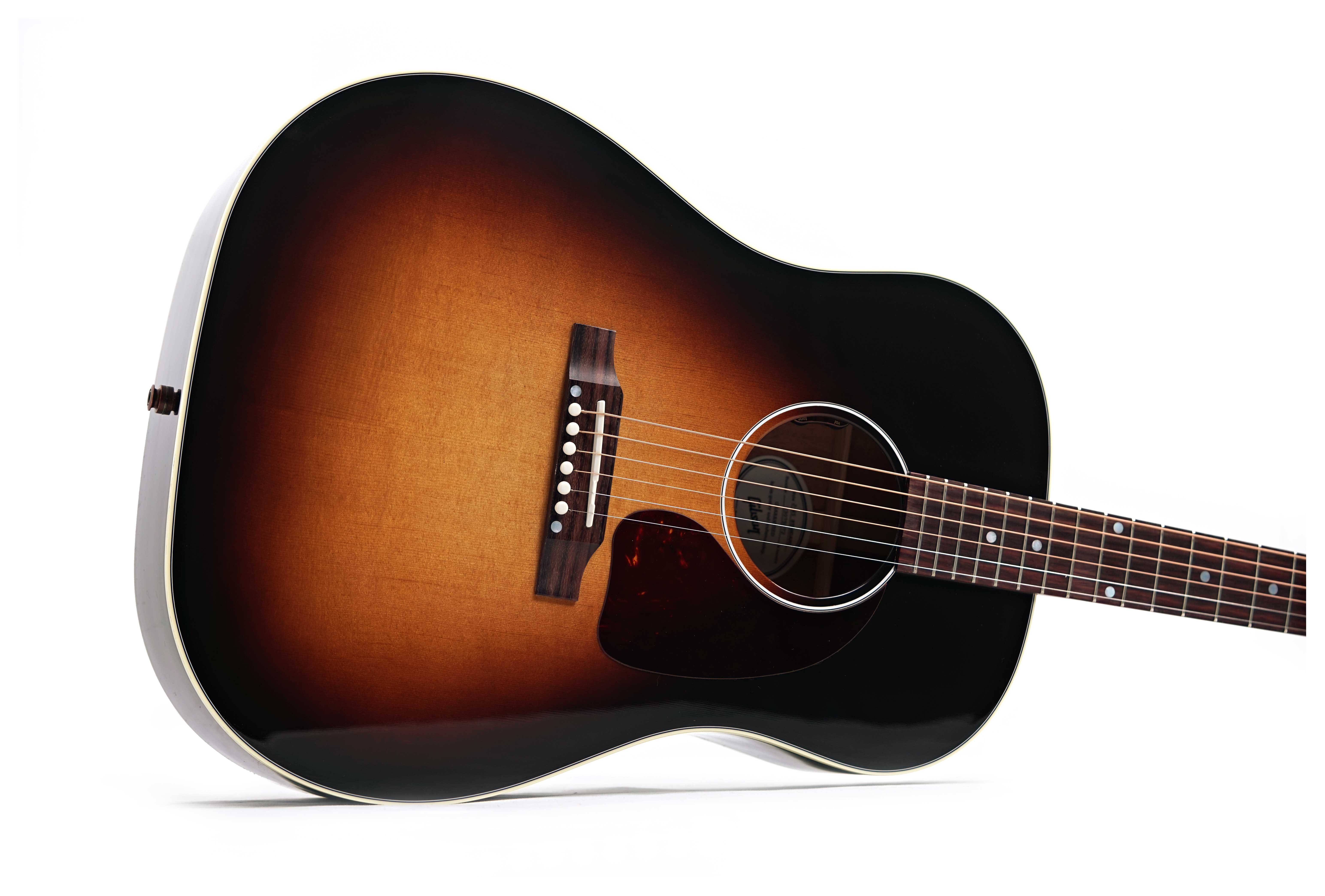 Gibson J-45 Standard Vintage Sunburst #23075072