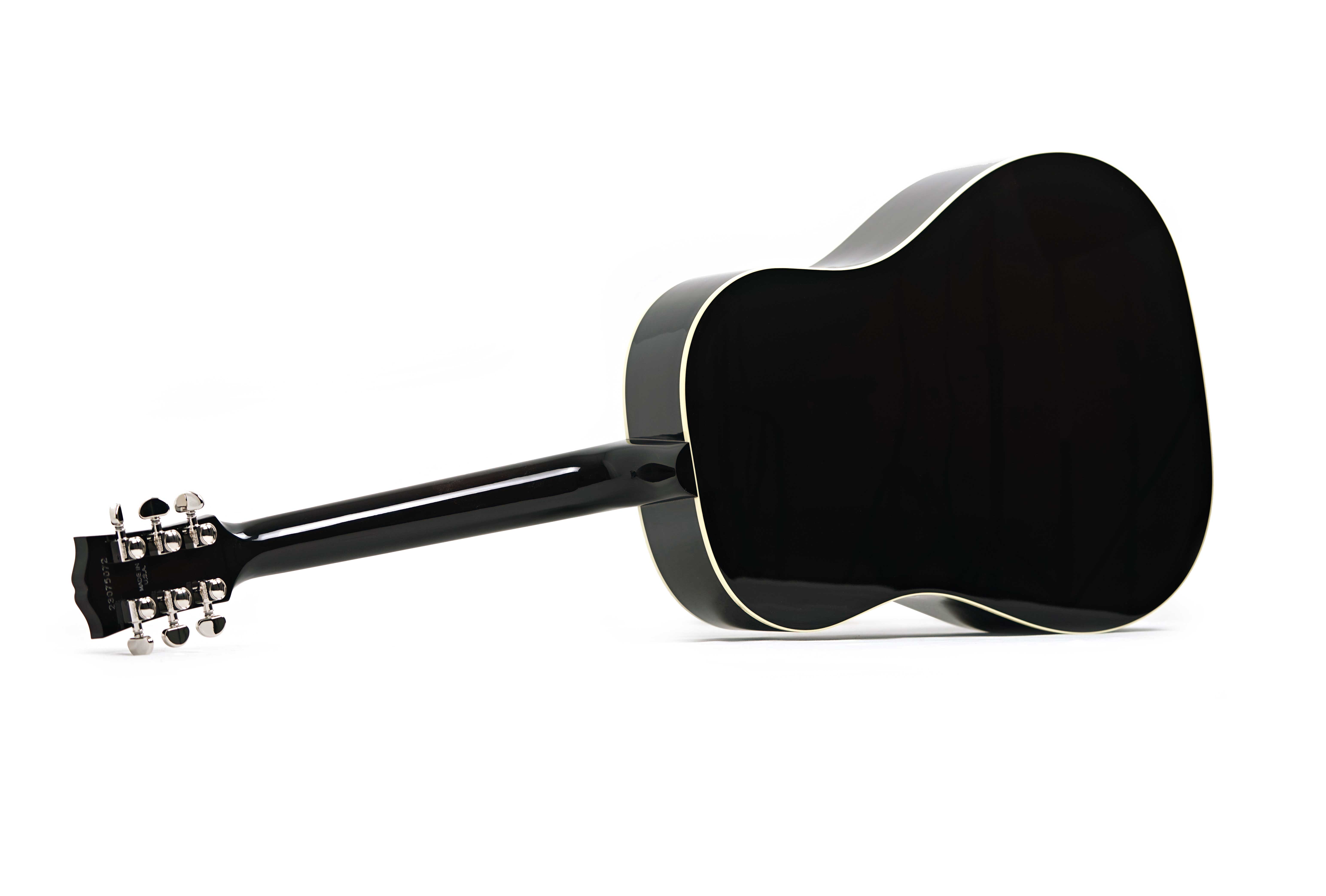 Gibson J-45 Standard Vintage Sunburst #23075072