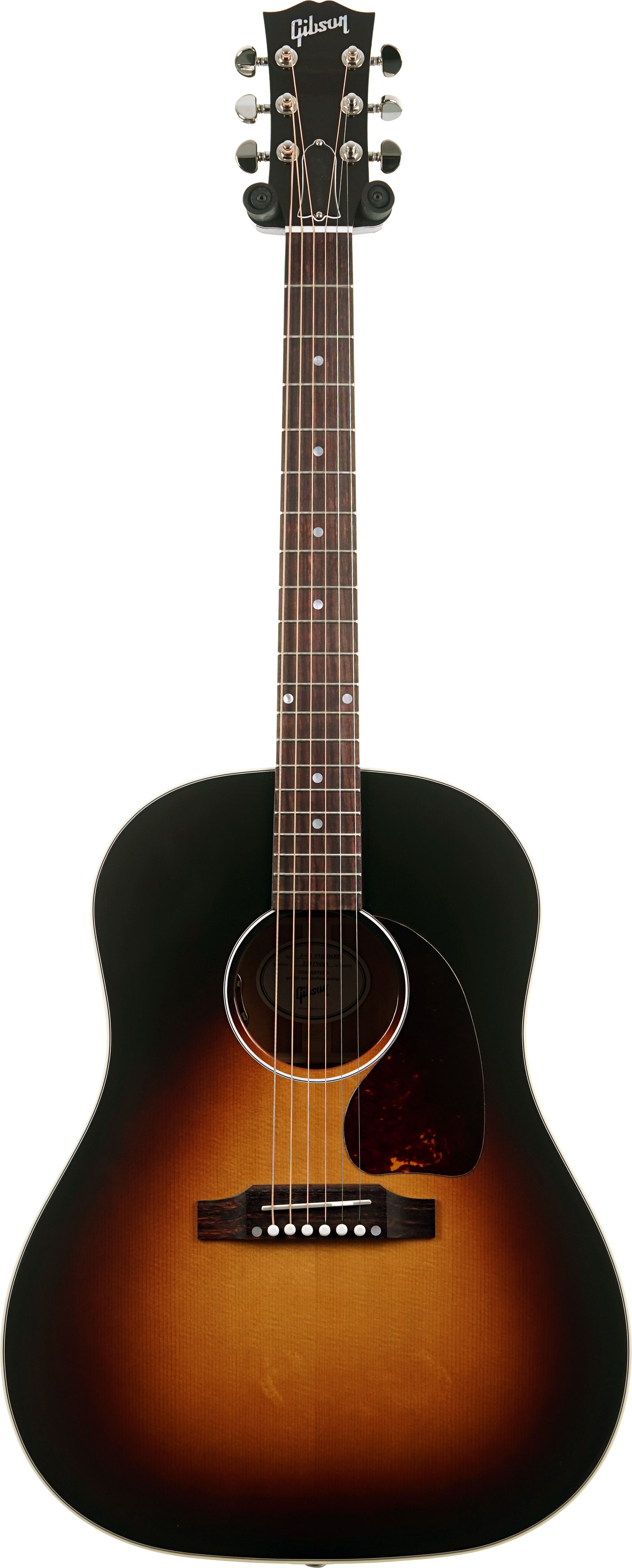 Gibson J-45 Standard Vintage Sunburst #22975068