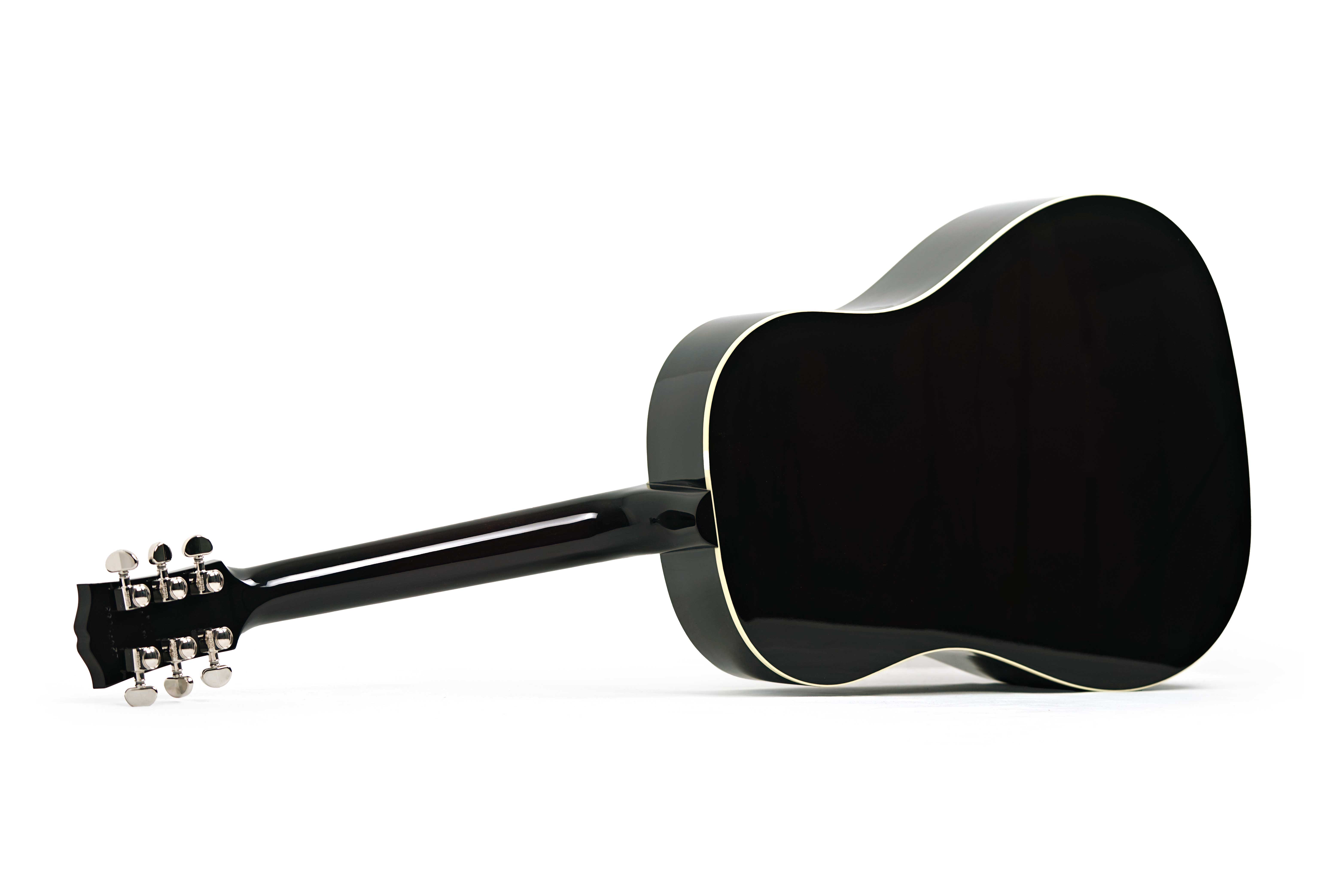 Gibson J-45 Standard Vintage Sunburst #22975068