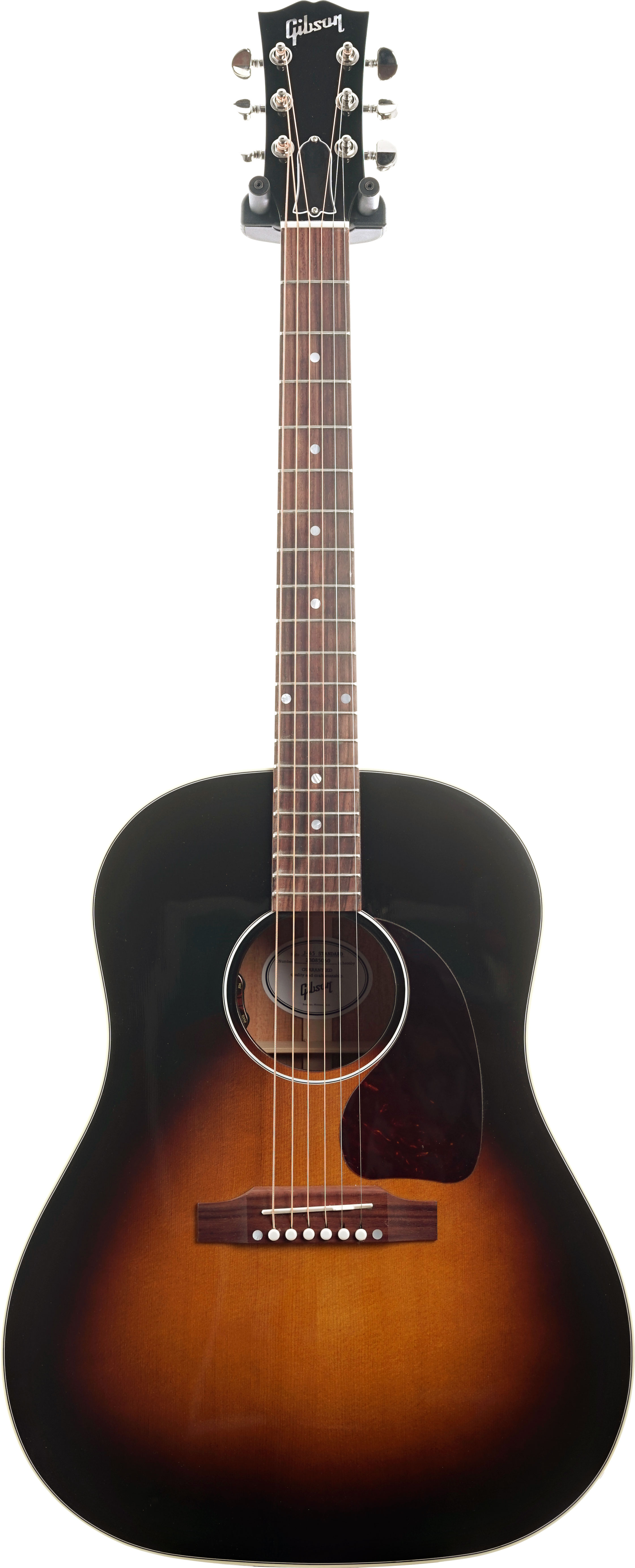 Gibson J-45 Standard Vintage Sunburst #23085060
