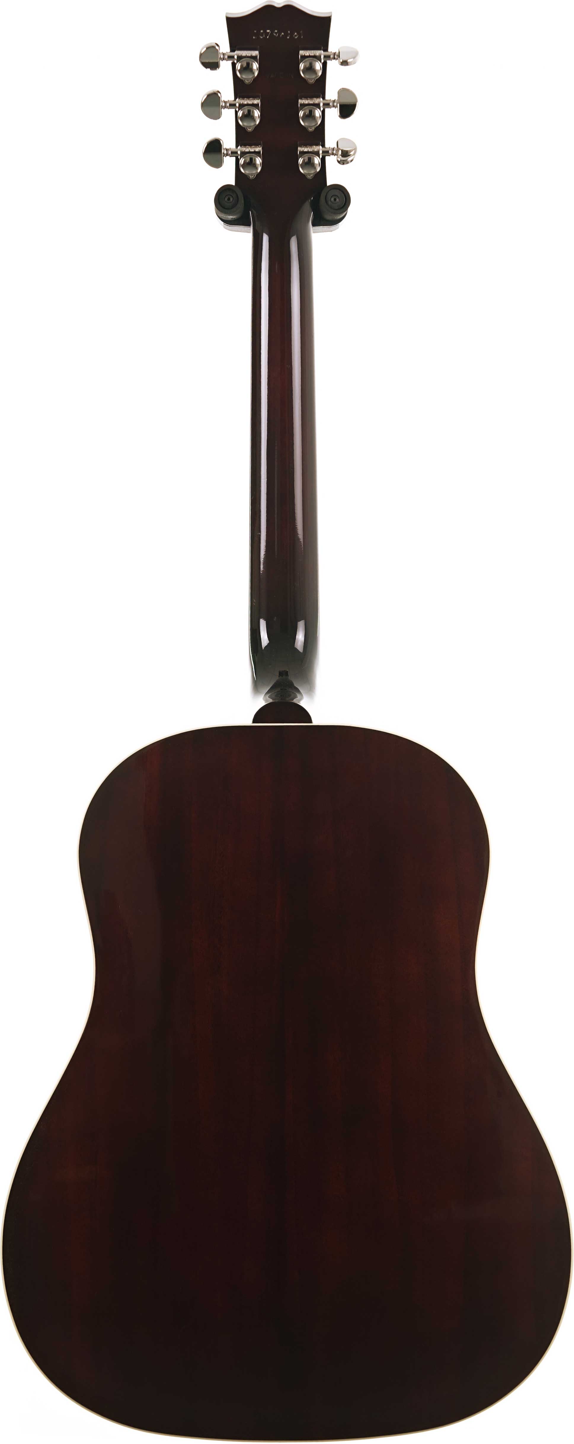 Gibson J-45 Standard Vintage Sunburst #20796161