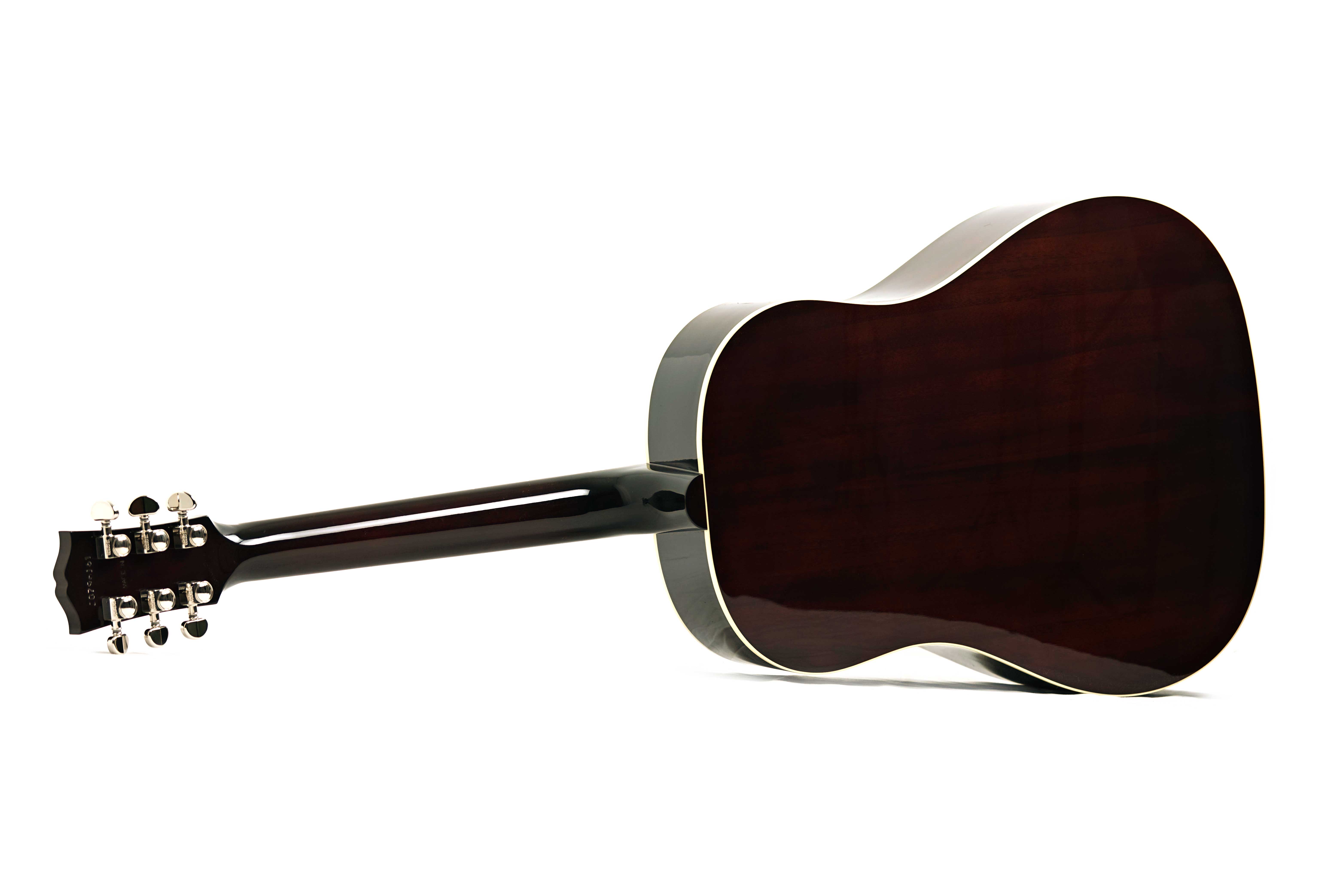 Gibson J-45 Standard Vintage Sunburst #20796161