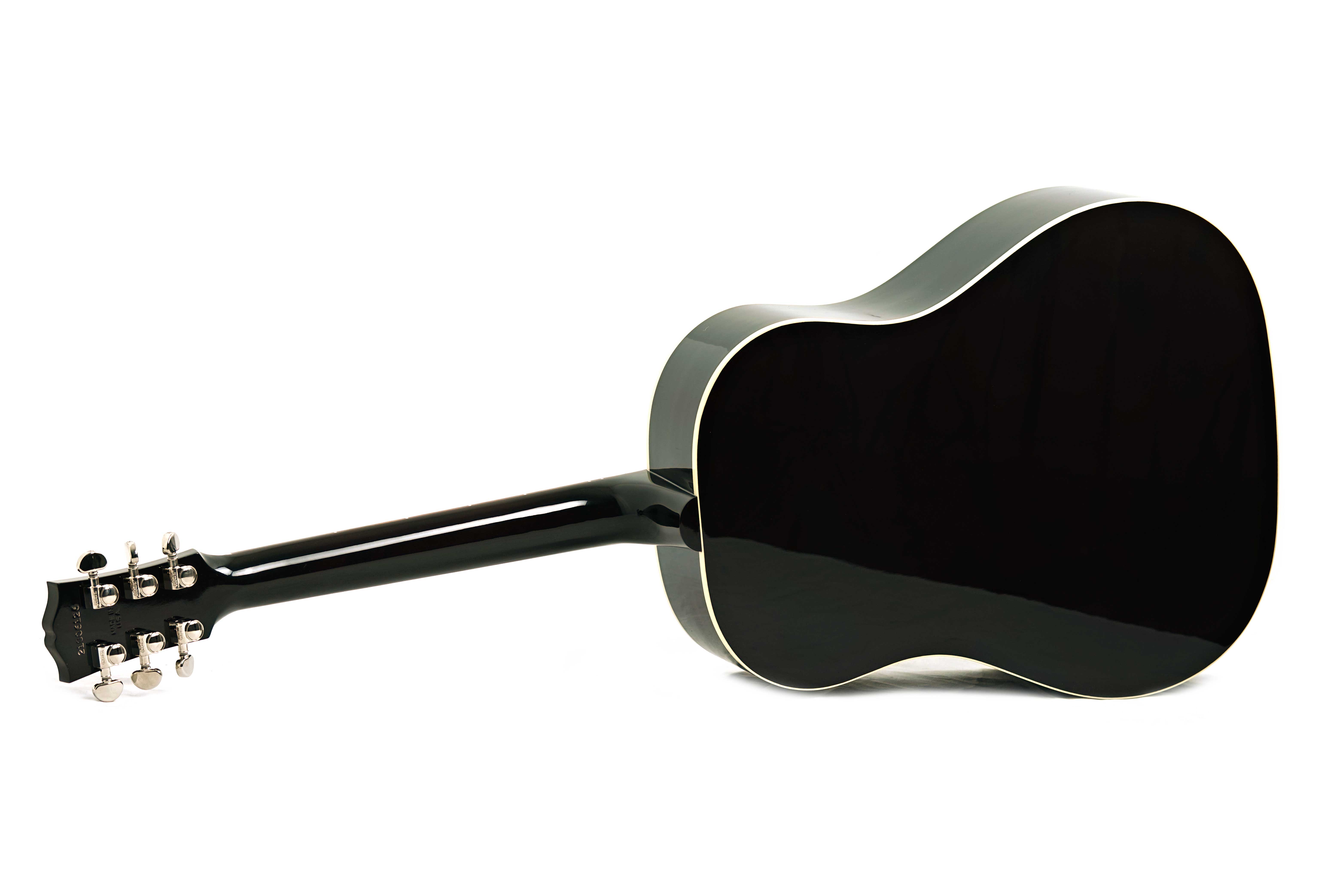 Gibson J-45 Standard Vintage Sunburst #21006126