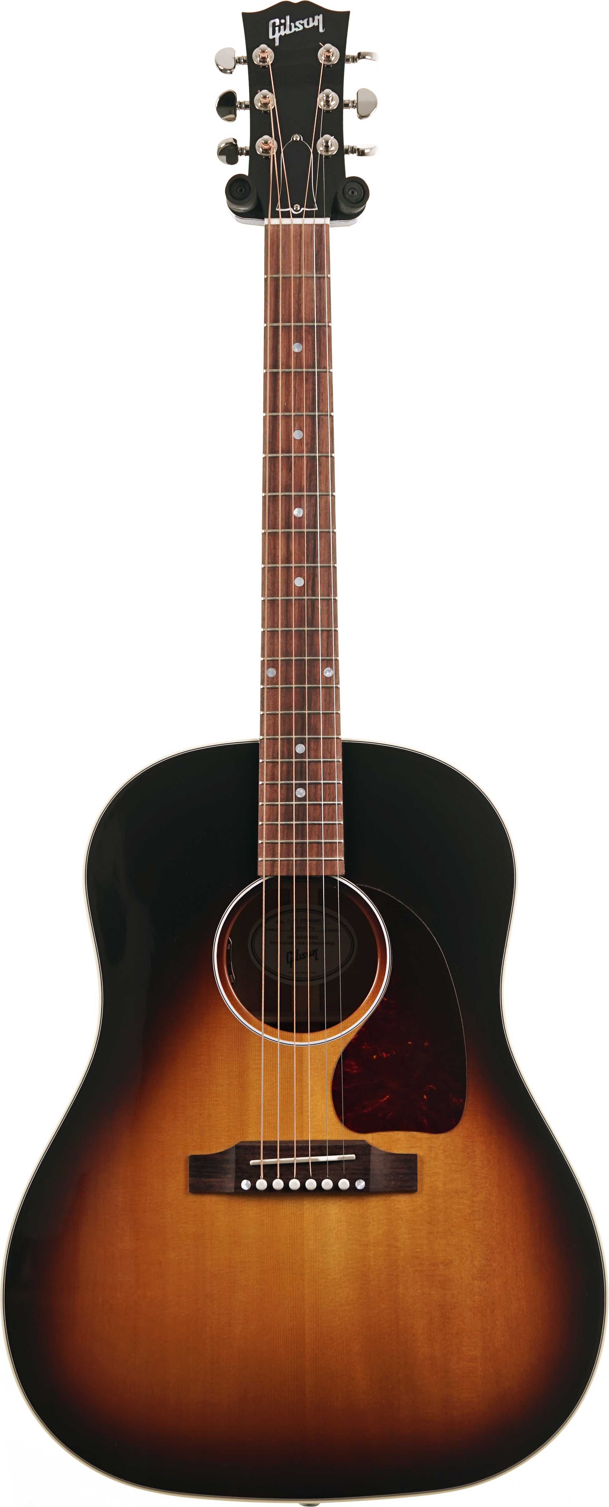 Gibson J-45 Standard Vintage Sunburst #20856074