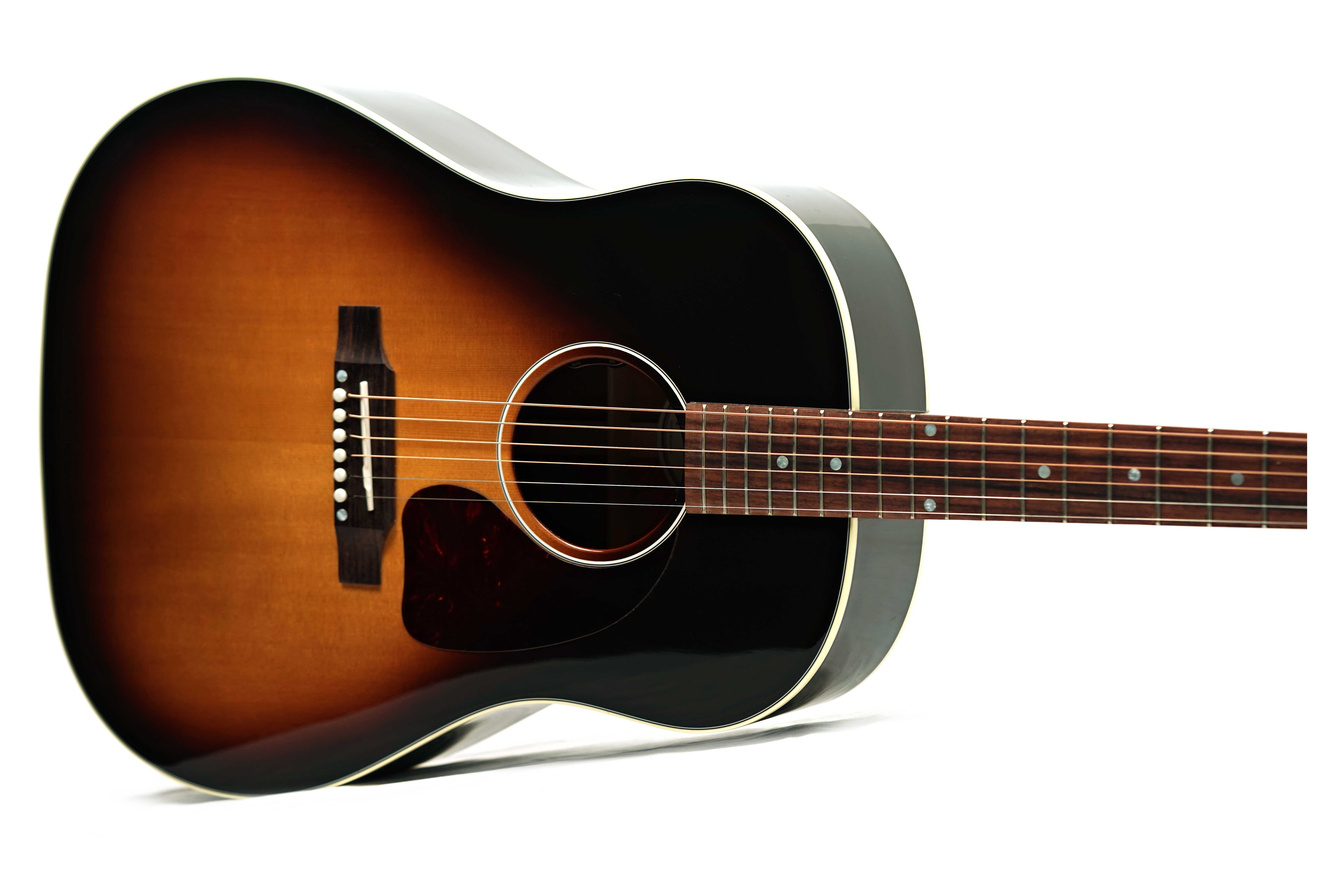 Gibson J-45 Standard Vintage Sunburst #20856074