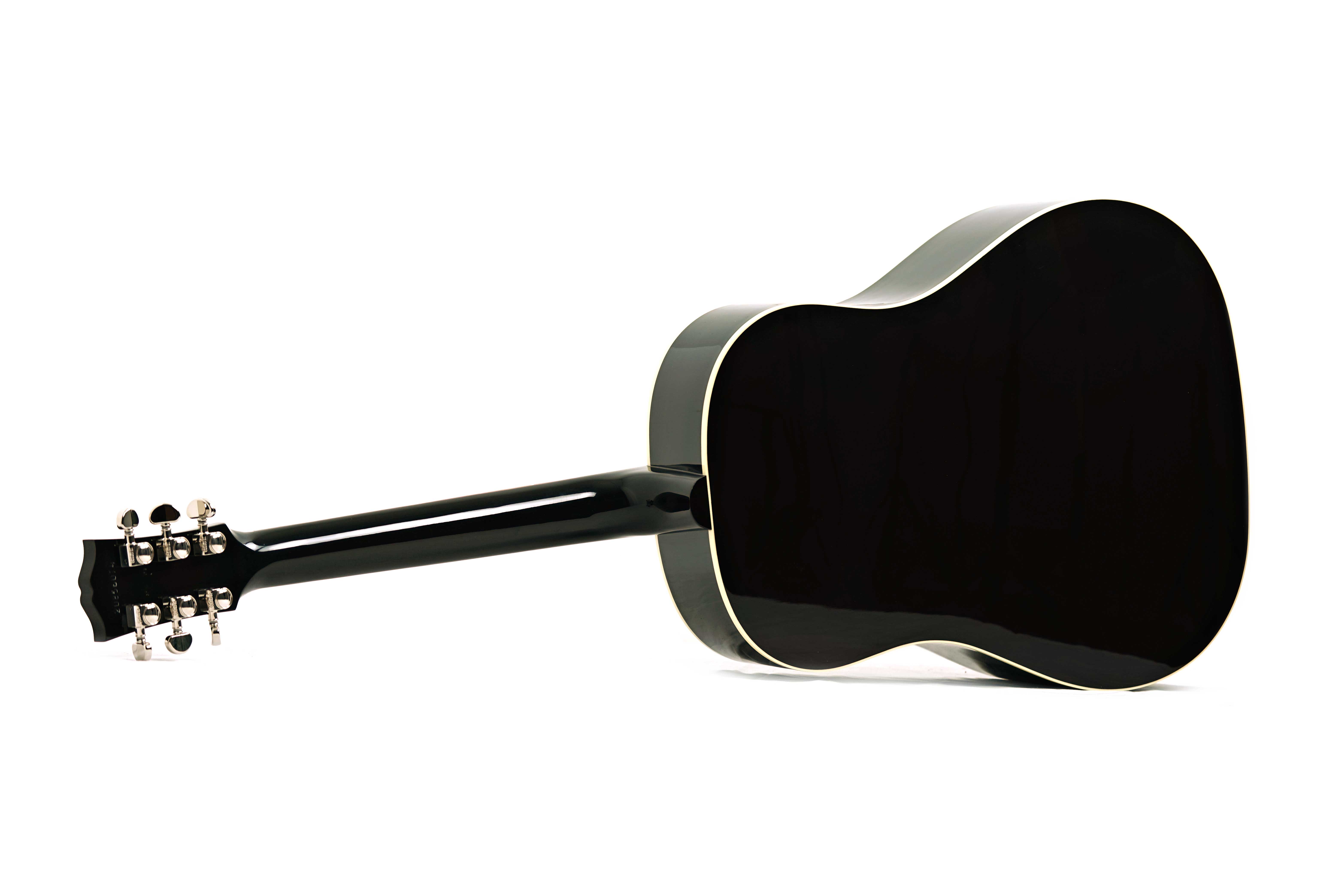 Gibson J-45 Standard Vintage Sunburst #20856074