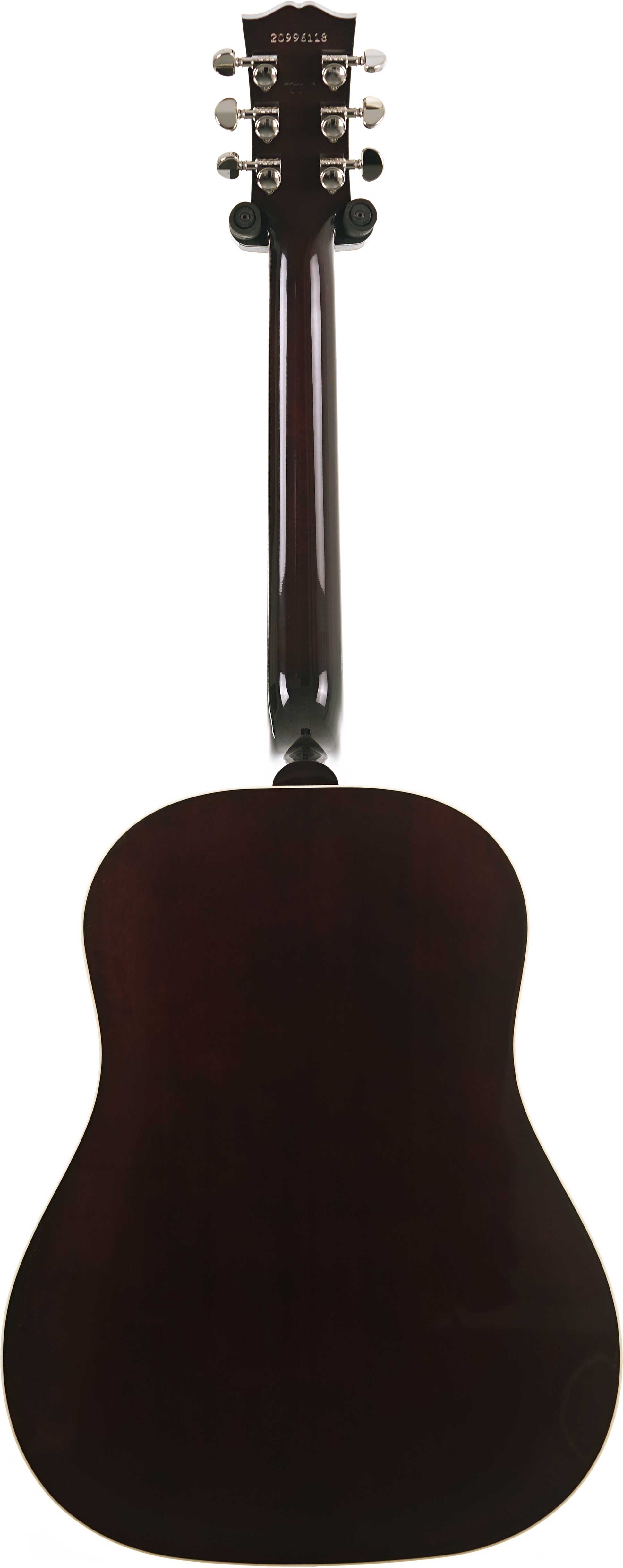 Gibson J-45 Standard Vintage Sunburst #20996118