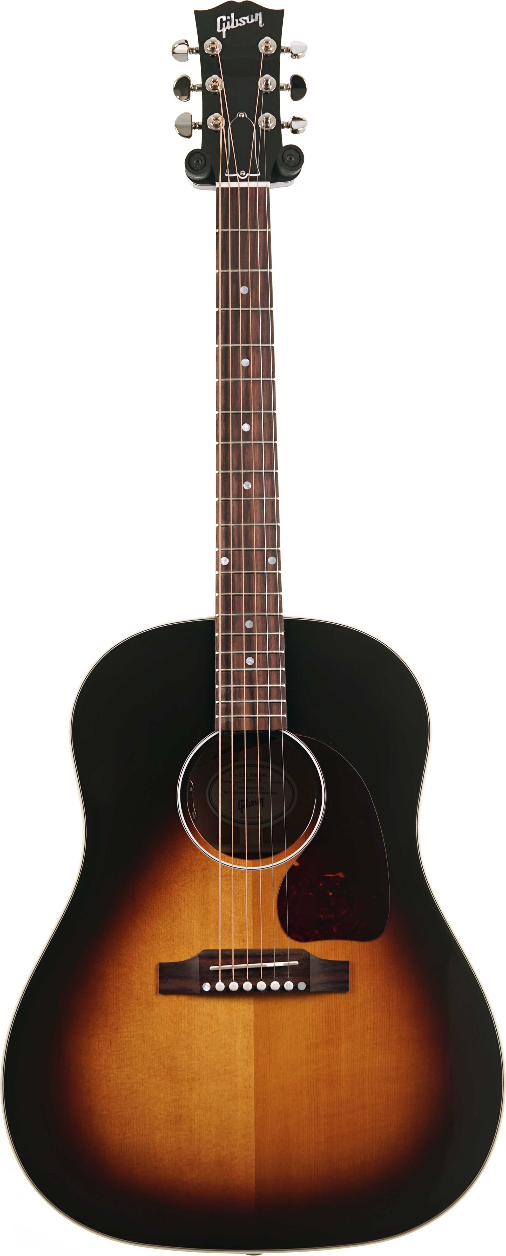 Gibson J-45 Standard Vintage Sunburst #20996118