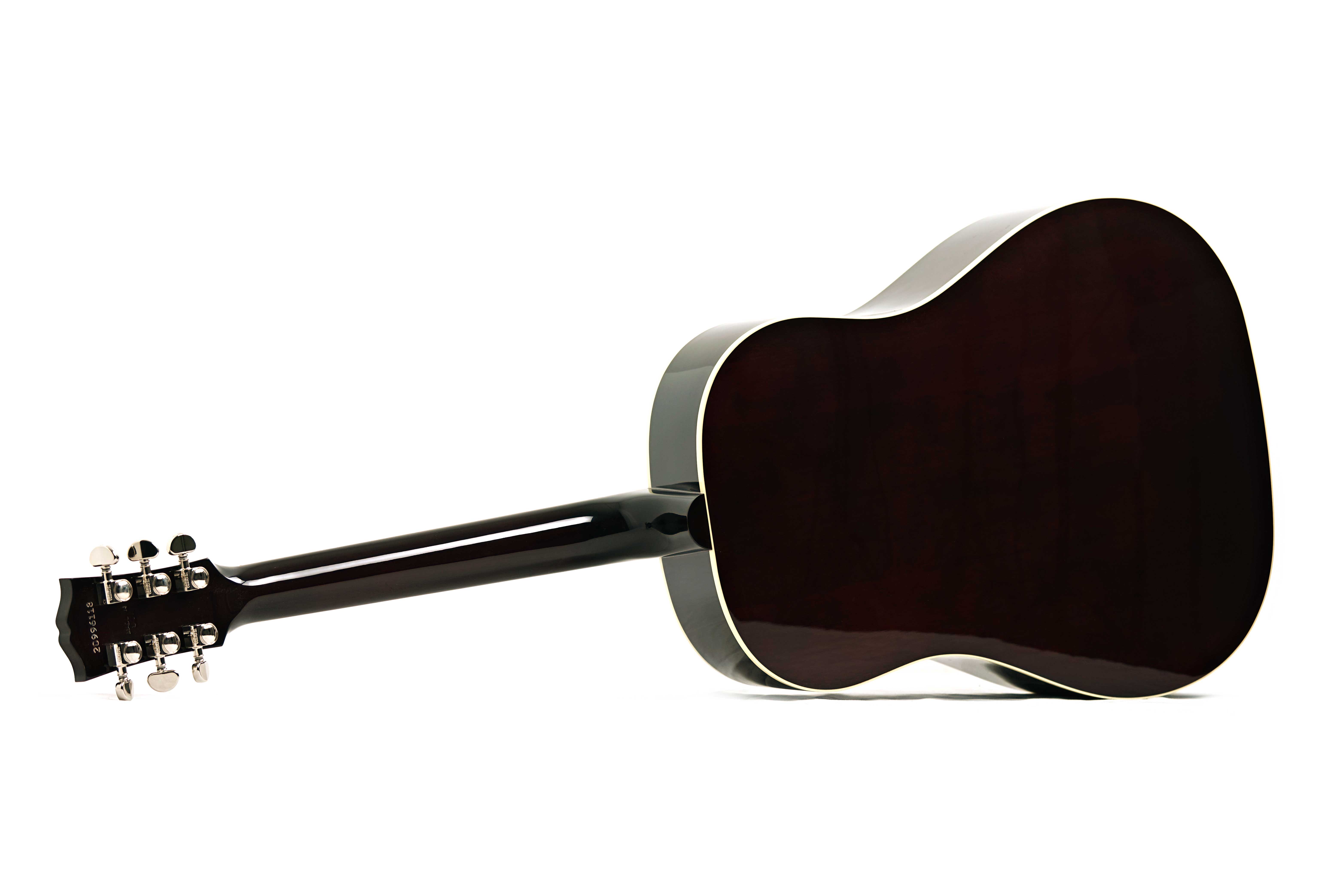 Gibson J-45 Standard Vintage Sunburst #20996118