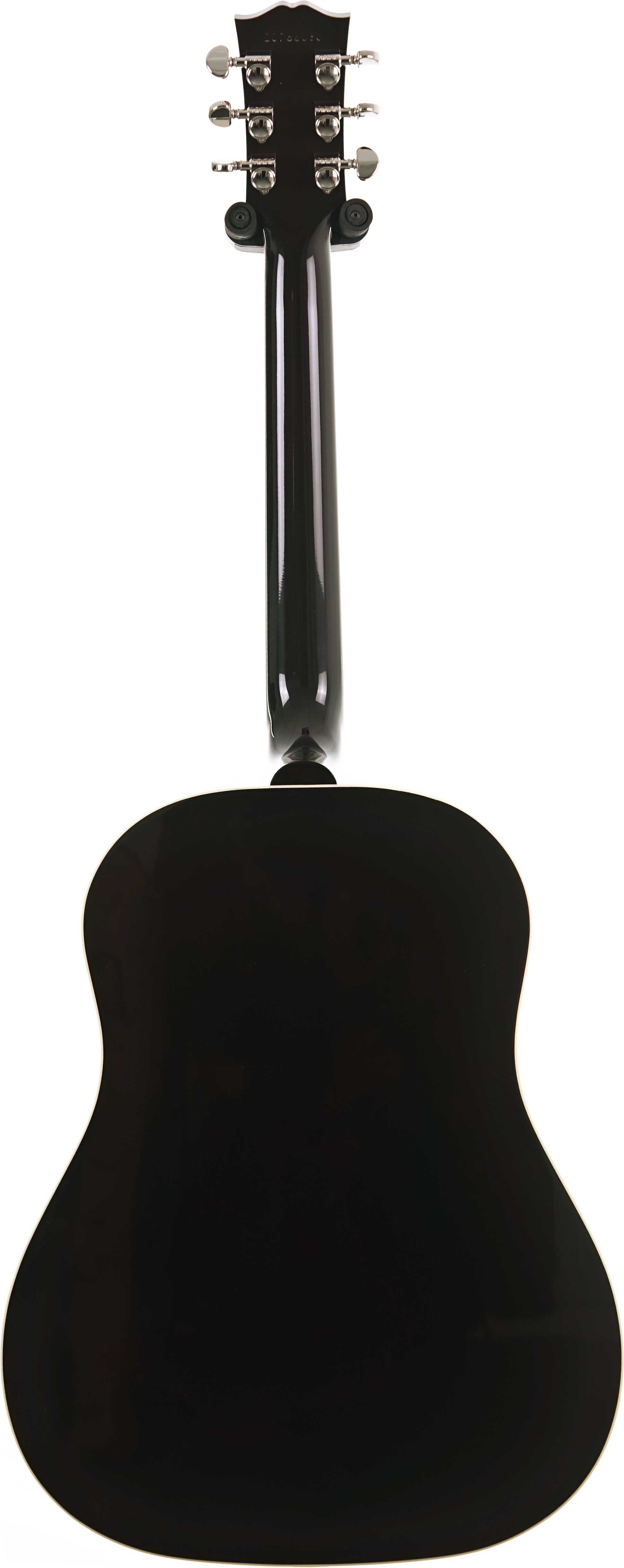 Gibson J-45 Standard Vintage Sunburst #20766086