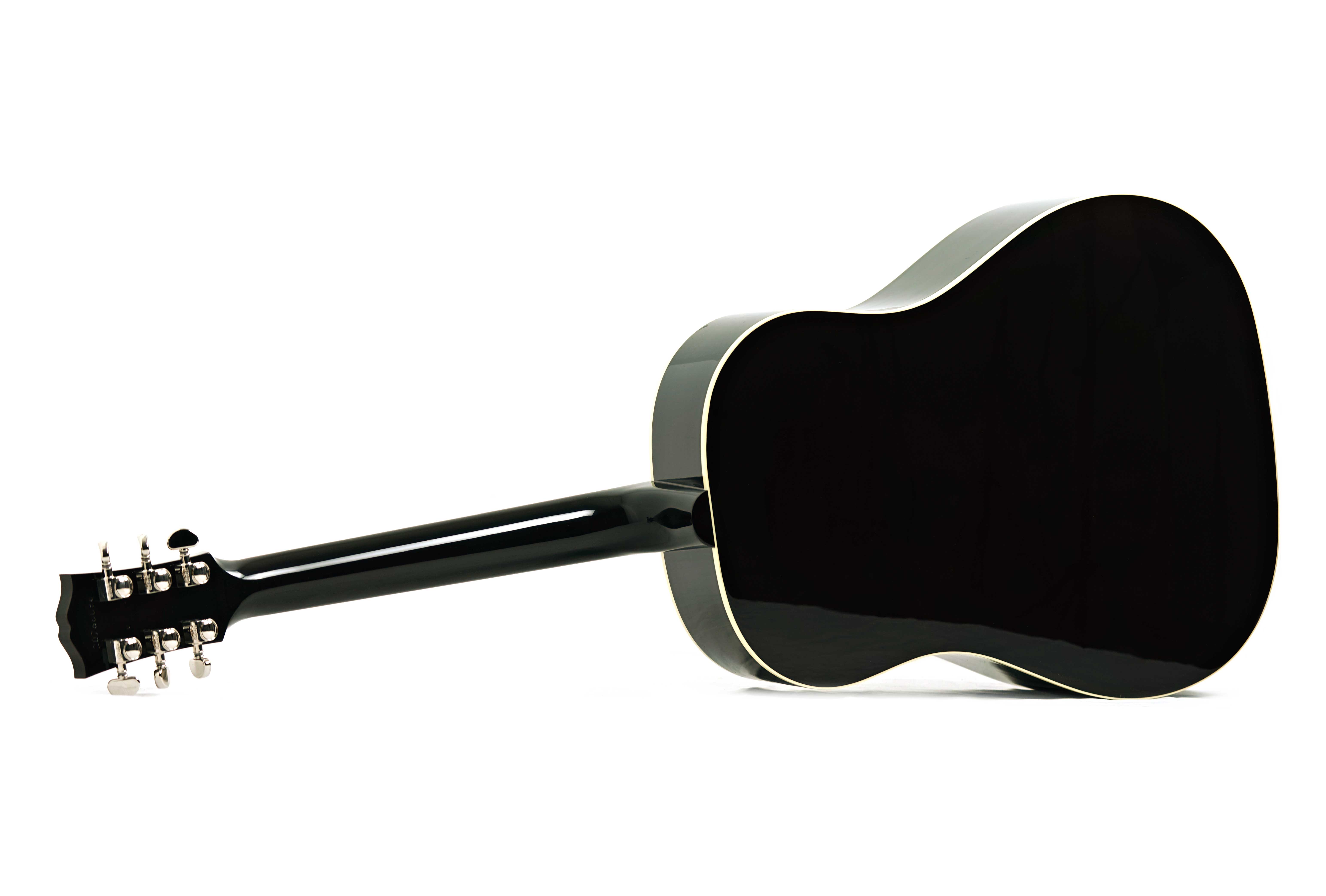 Gibson J-45 Standard Vintage Sunburst #20766086