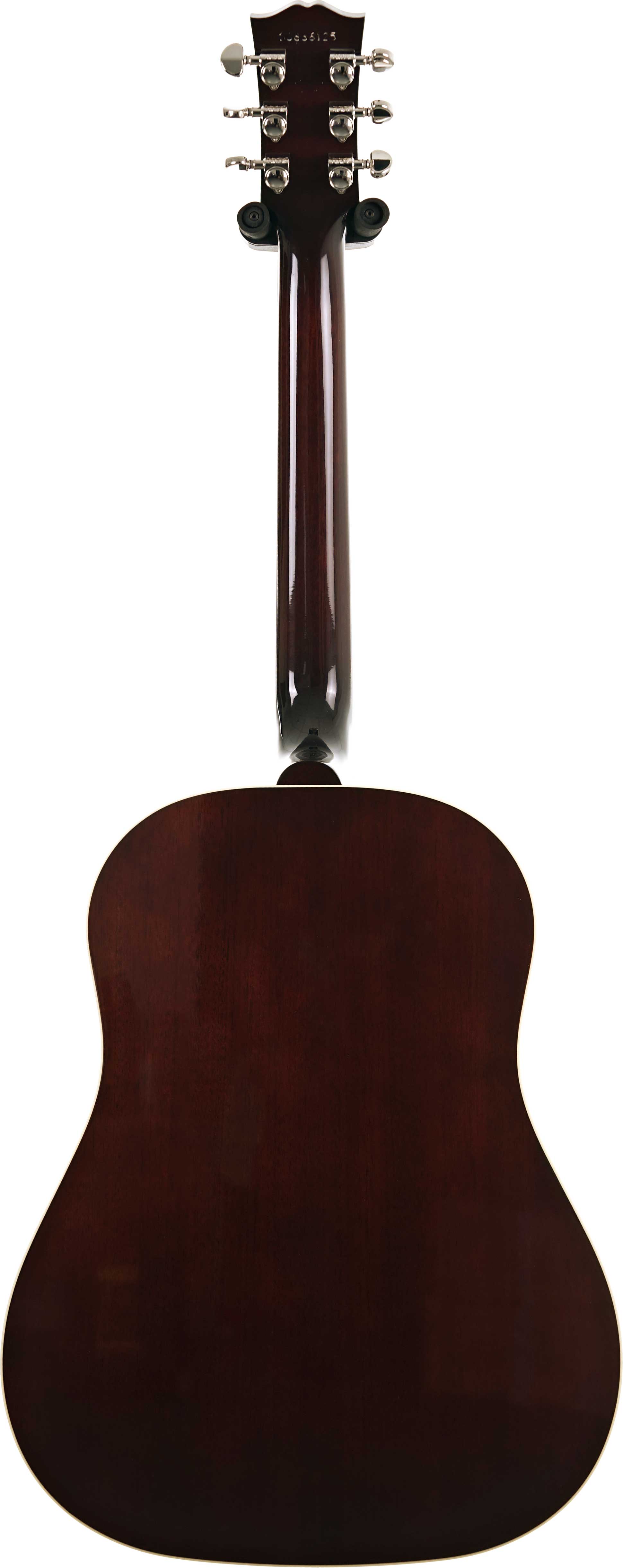 Gibson J-45 Standard Vintage Sunburst #20836125